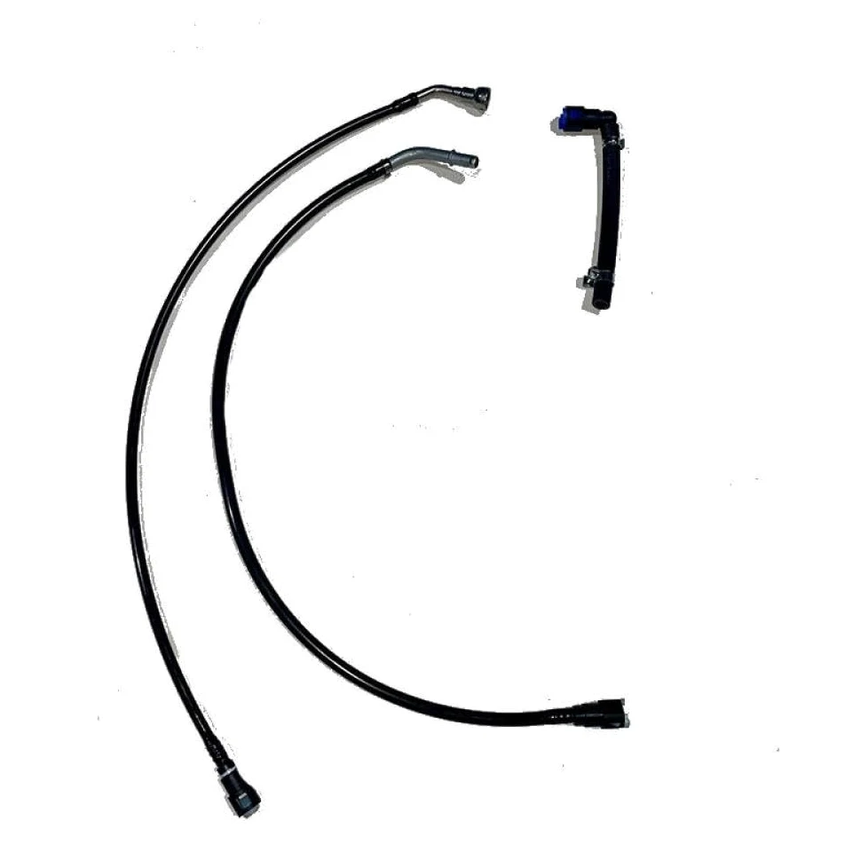 Conjunto de línea de Combustible de Gas Compatible con Cherokee 4. 0L 4. Filtro de Bomba de Combustible 7L 1999 2004