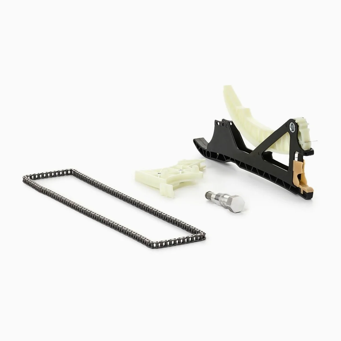 RIDEX 1389T2458 Kit de cadena de distribución para árbol de levas Compatible con BMW 5 Touring F11