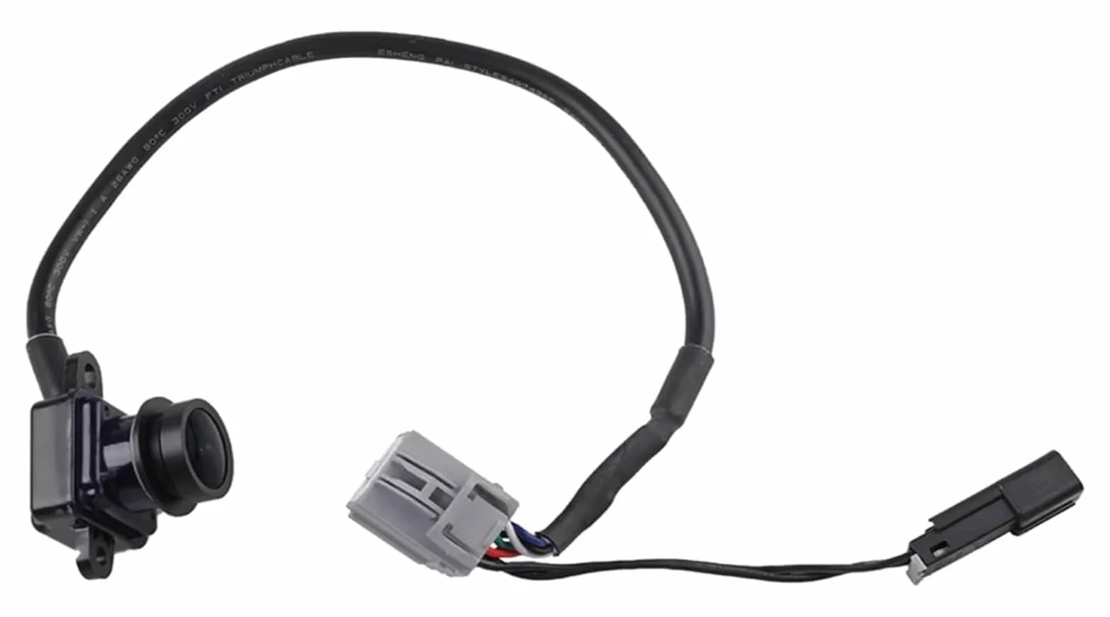 Marcha atrás compatible con piezas de accesorios de coche de respaldo de vista trasera for Journey 2011-2020 56054158AB