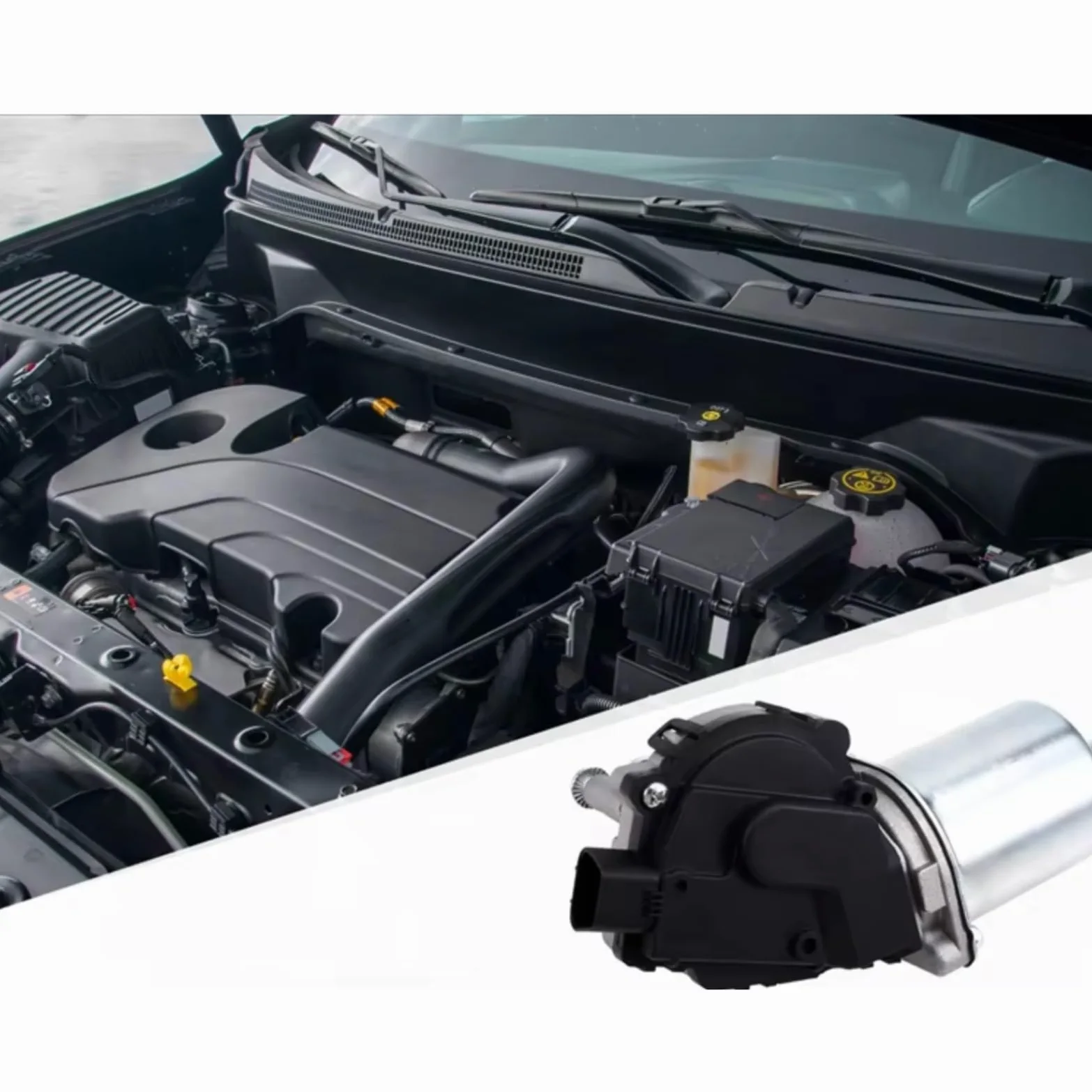 Coche Compatible Con Toyota Para Camry 2006-2015 ACV4 AHV41 Motor Limpiaparabrisas ABIF-85110-06110 8511006110