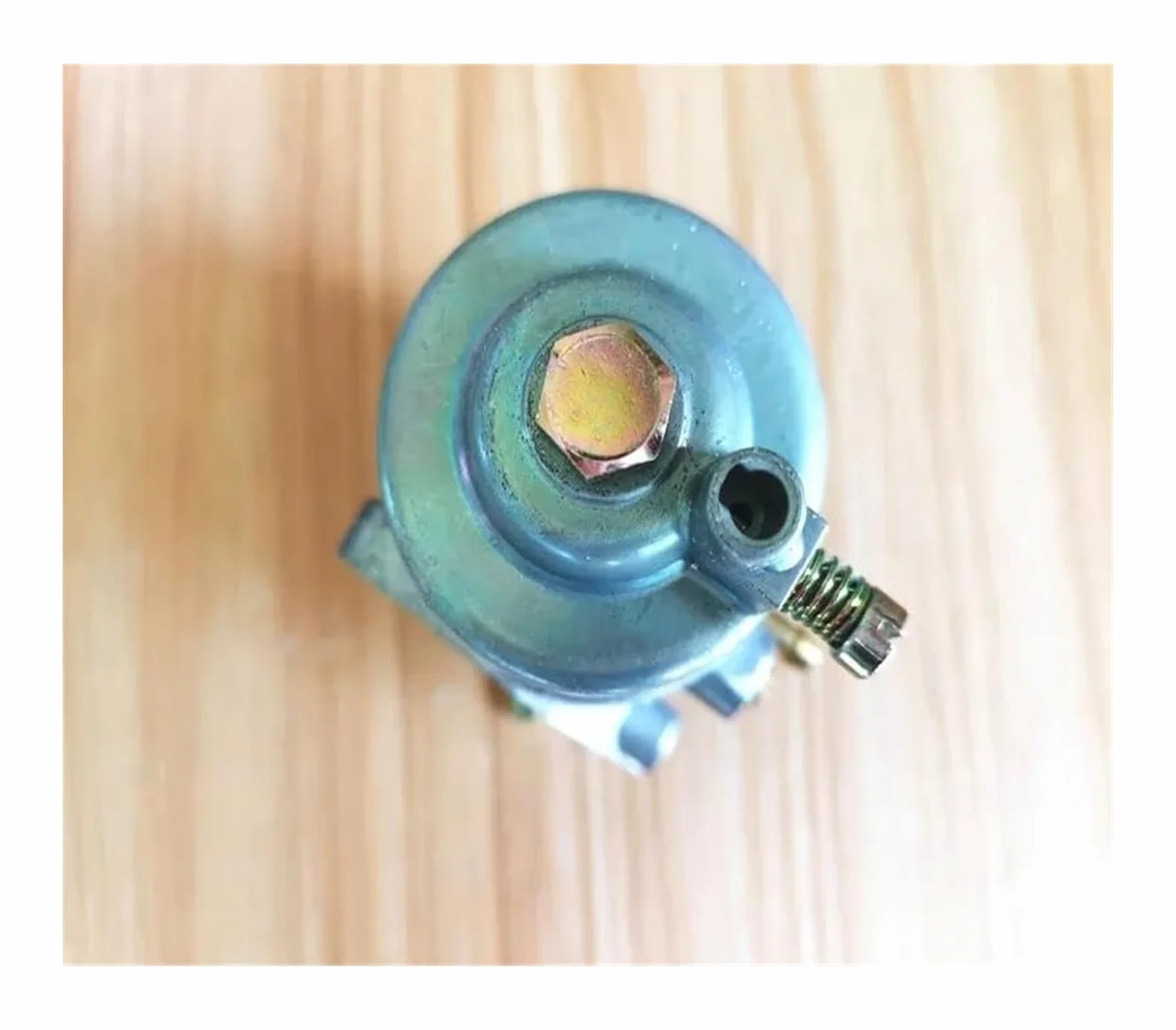 Carburador Piezas del Generador De Gasolina G810L Carburador para G810P G810 8HP G710P G711P G710L 7HP Moto
