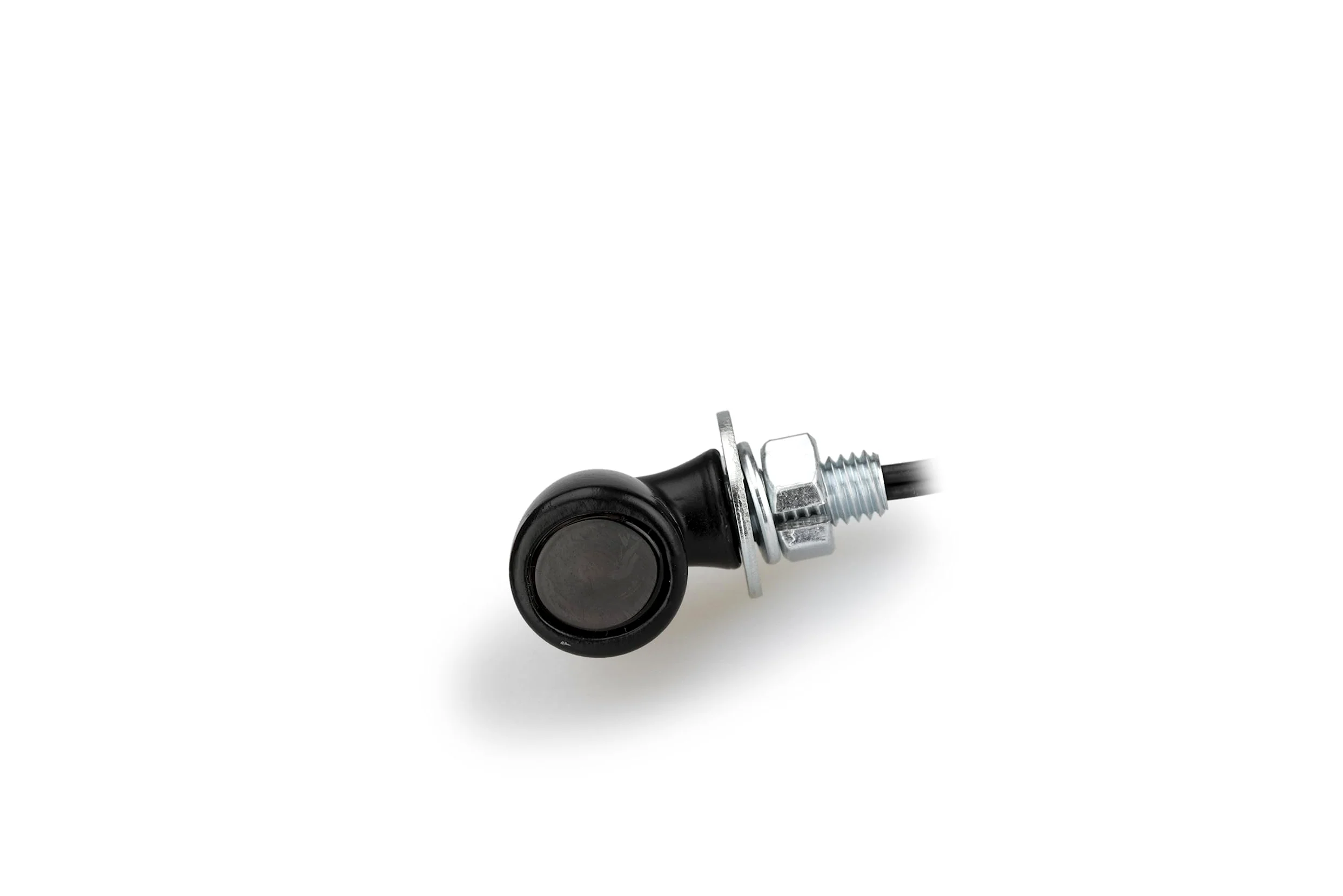 Puig 21446N Intermitentes LED homologados, Negro