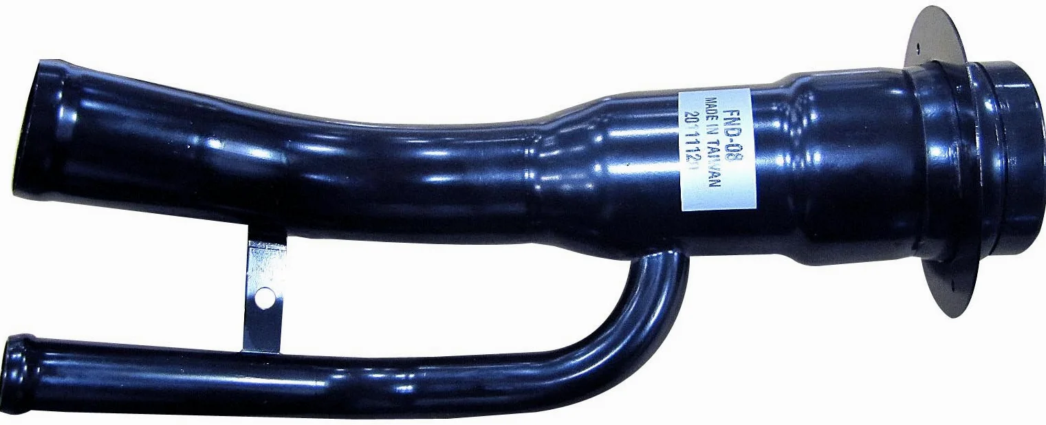 Dorman 577-976 Cuello de llenado de combustible