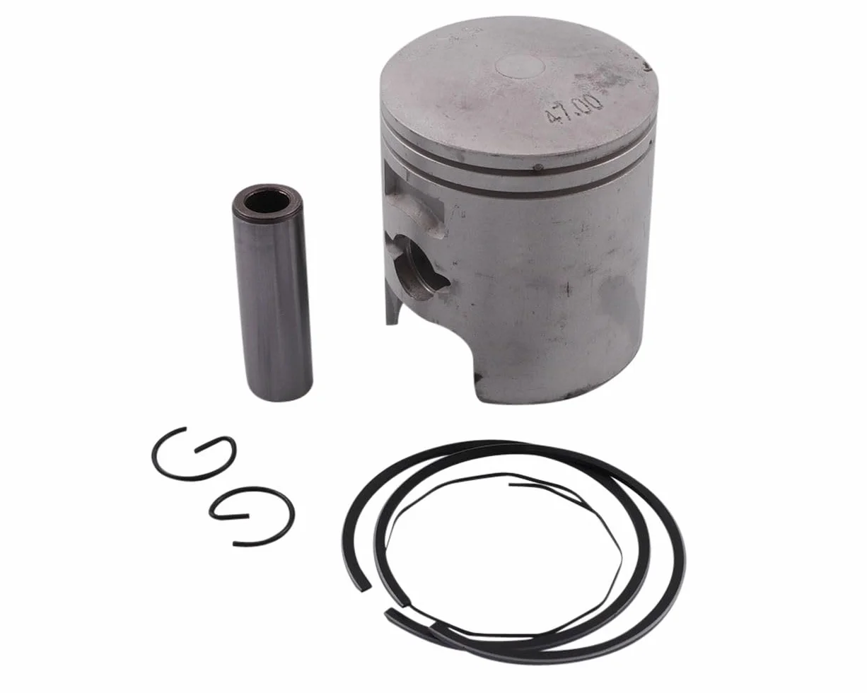 2EXTREME kit de cilindro sport 70cc compatible con Peugeot XP6, XPS, XR6, RIEJU MRT, MRX, RR, SMX, Tango 50cc