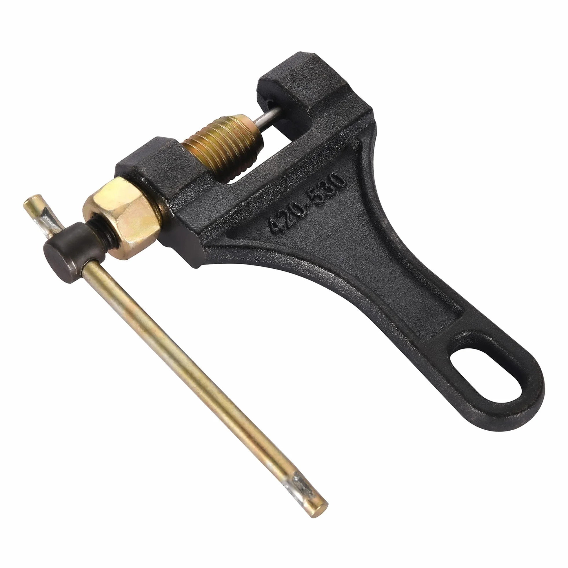GOOFIT Chain Breaker Replacement For #428 520 525 528 530 Chain Tool Dirt Bike Bicycle ATV