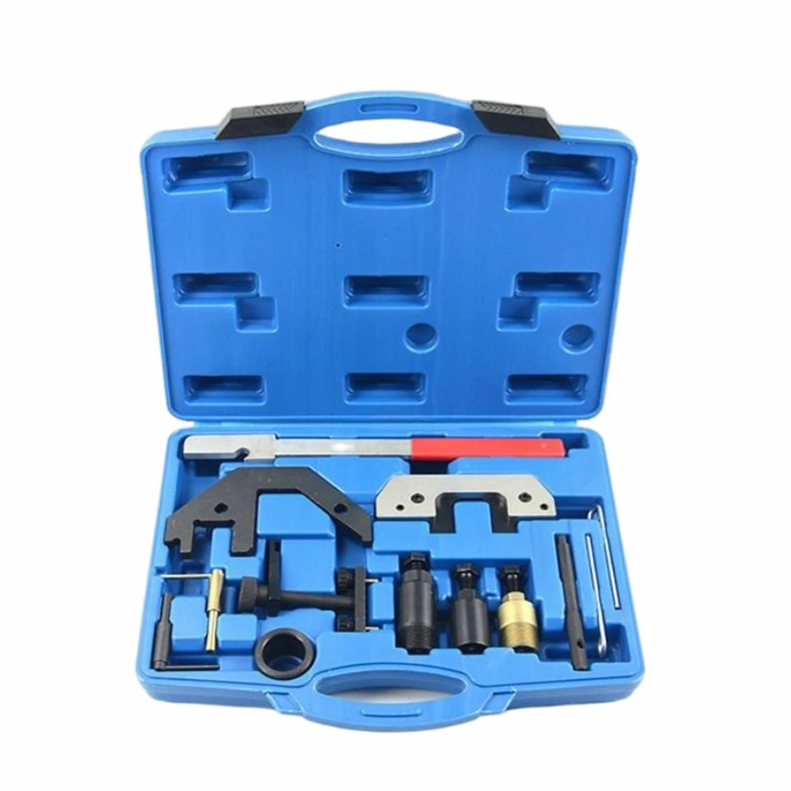 Herramienta de reparación Herramienta de sincronización Especial for M41, M47, M57 y TD6 Fácil de Usar y Transportar.