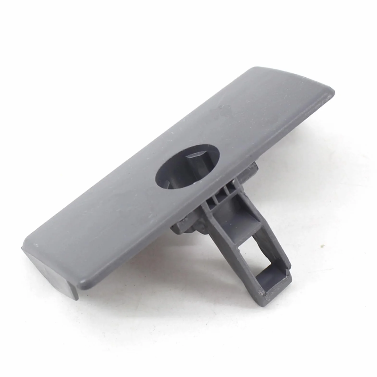 Clip de guantera profesional fácil instalación compacto fiable guantera pestillo para VW Bora Golf 4 MK4 1999-2004