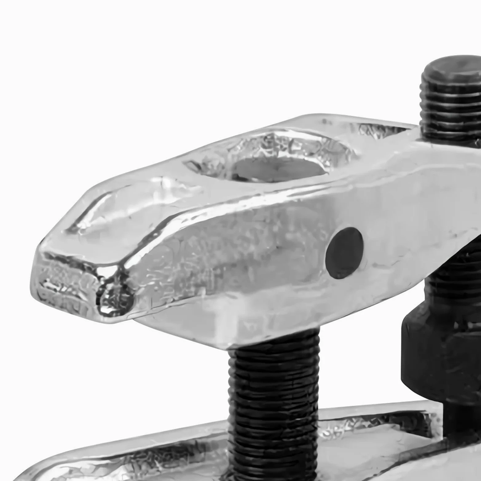 Herramienta para Rótulas Kit 3 Piezas Automoción Trabajo Pesado | Separador Rótulas y Extractor Terminales Dirección para reparación y cambio en garaje y