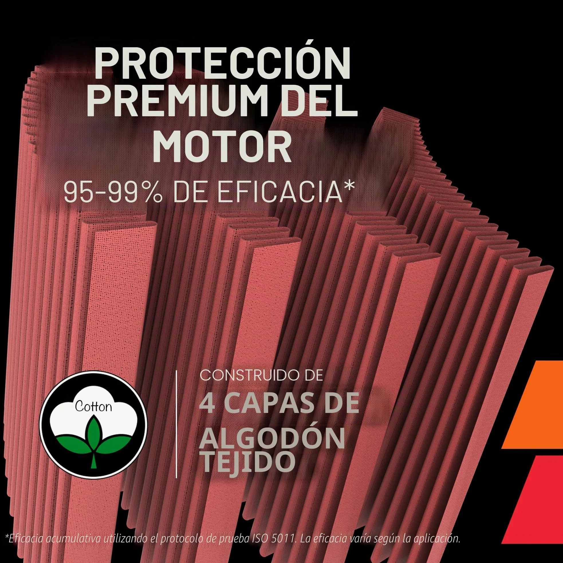 K&N HD-0900 Filtro de Aire para Harley Davidson Sportster Screamin' Eagle Element 88-12 Moto
