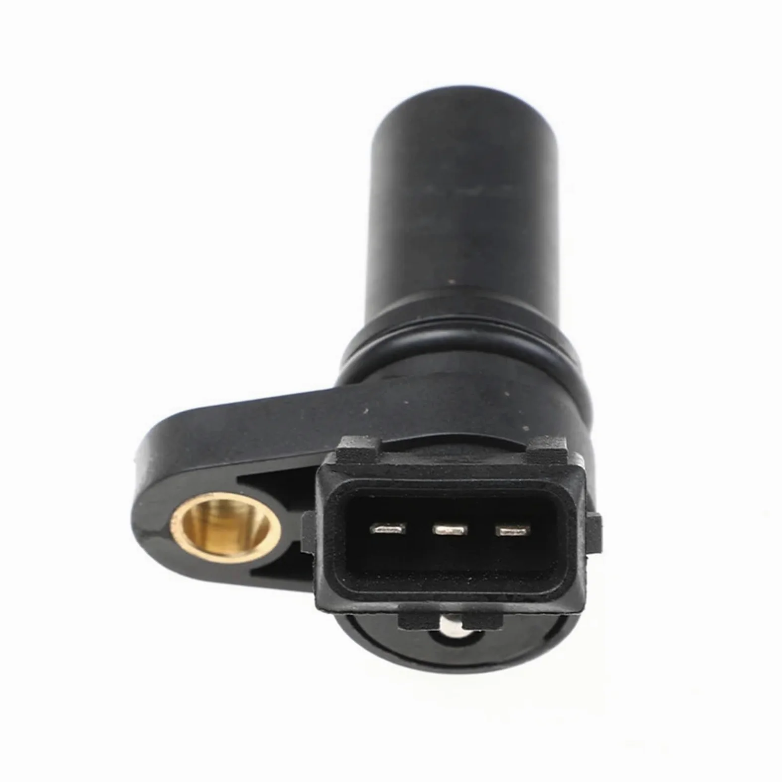 Genérico Sensor de posición del cigüeñal Sensor de posición cigüeñal Coche MG4G CG220103C para FAW Dachai y Foton Lovol Regiones
