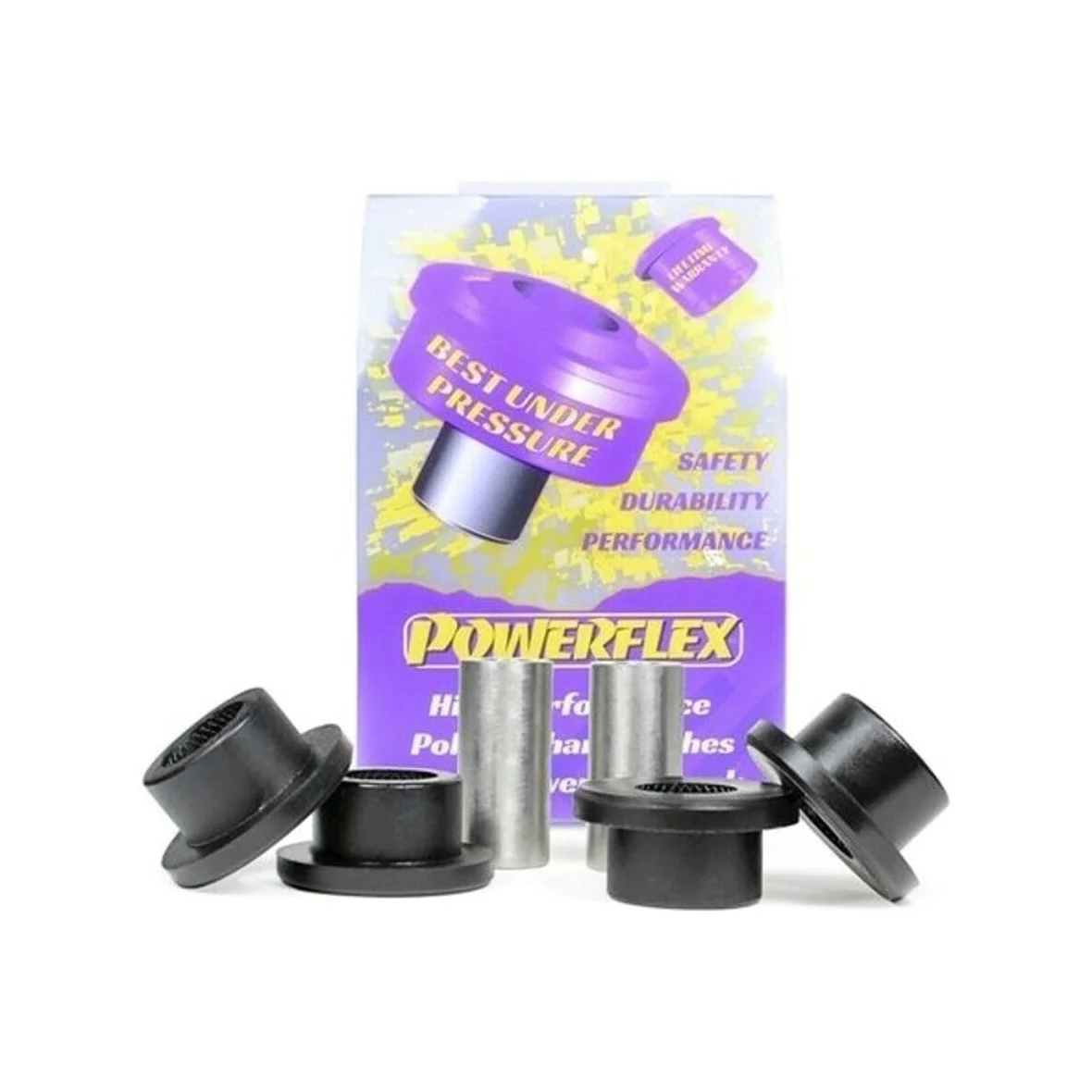 Powerflex PFF85-501 SILENTBLOCK del Trapecio Delantero