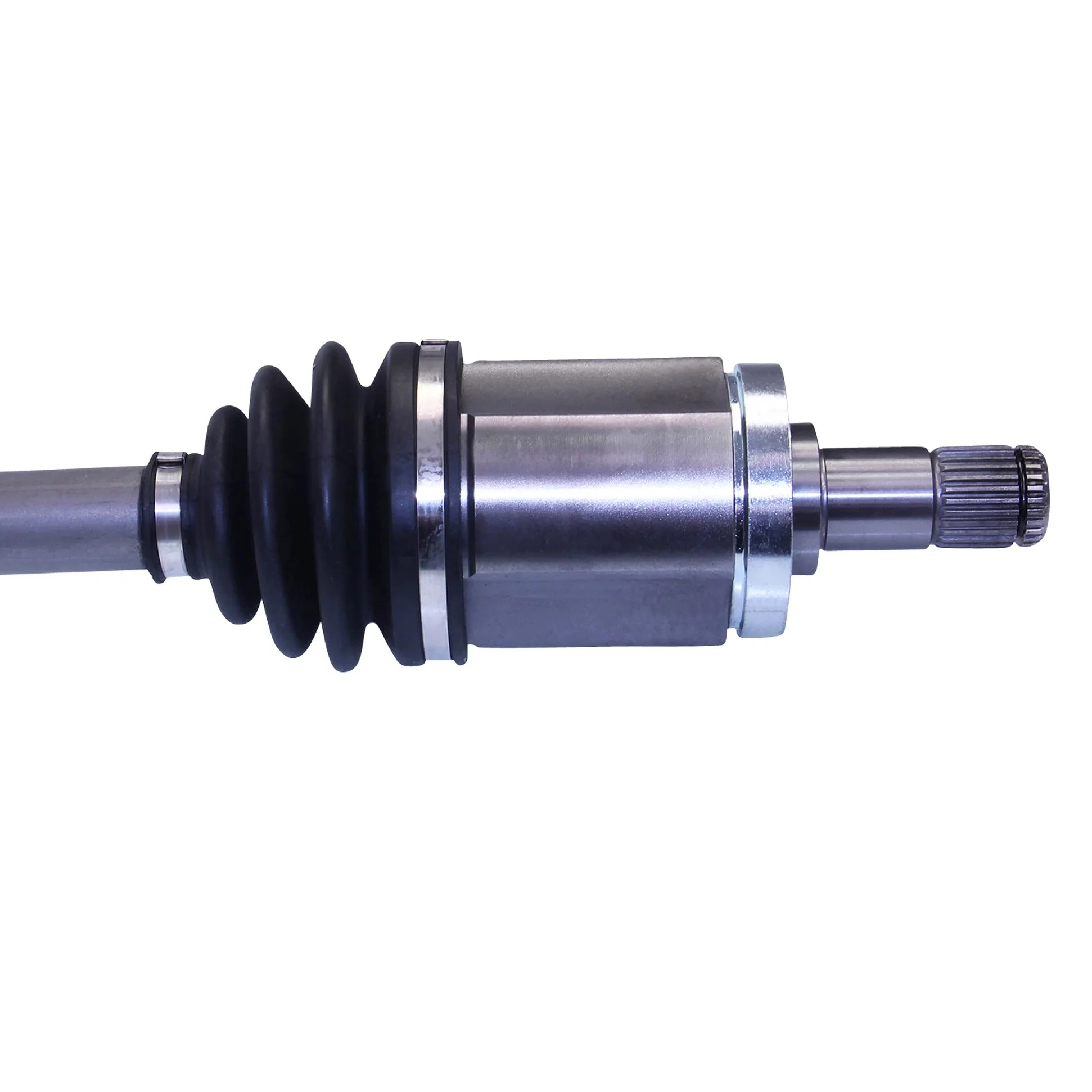 ATEC Germany 1x Eje de transmisión delantero izquierdo