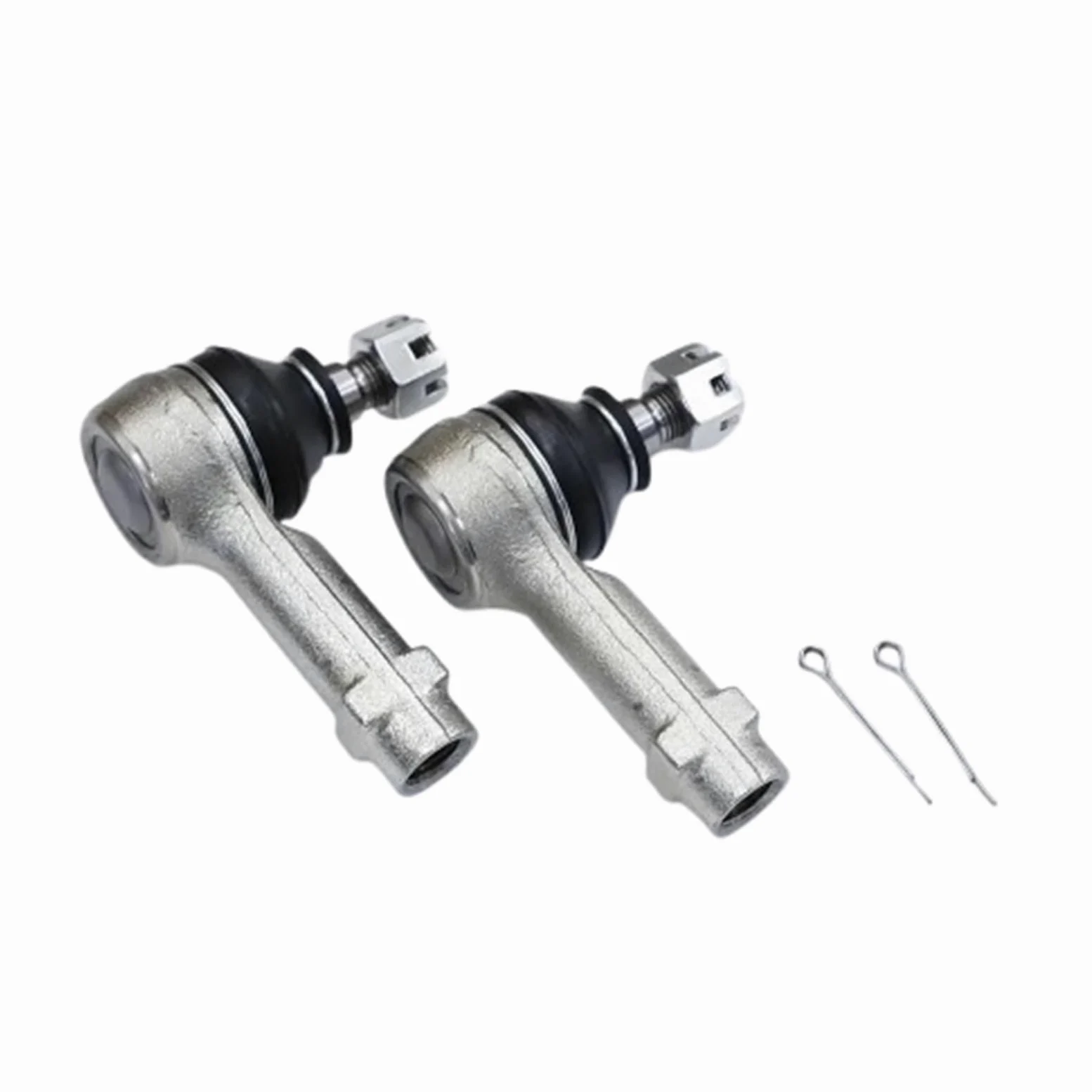 2 Extremos De Barra Acoplamiento Para JAC Refine Para M5 M3 M4 568204A600 Accesorios Dirección Exterior Delantero Dirección