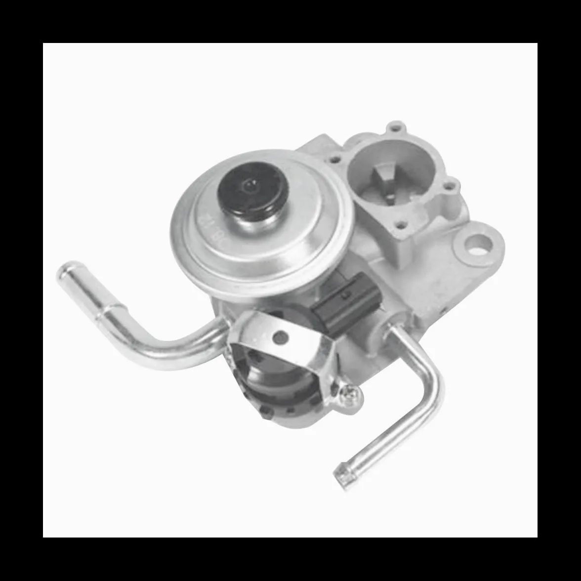 Pieza de automóvil Bomba de cebado del Cuerpo del Filtro de Combustible diésel for Mitsubishi L200 Triton KA4T KB4T 2.5L 4D56 2005-2015 1770A099 / 1770A051 Pieza de automóvil