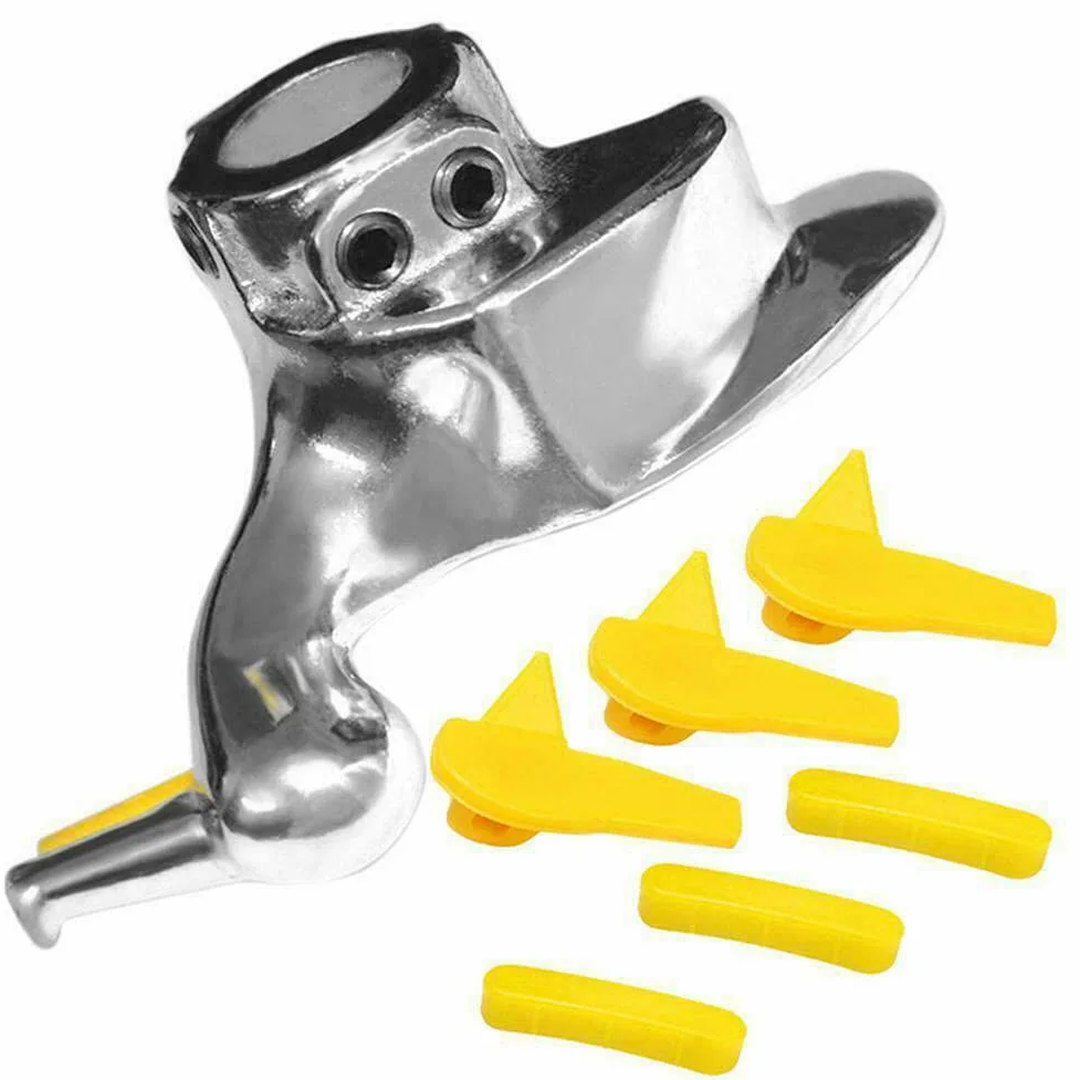 Cabezal de desmontaje de neumáticos para coche, protección de montaje de neumáticos, herramienta de montaje de neumáticos, montaje de neumáticos, accesorio para cambiadores de neumáticos