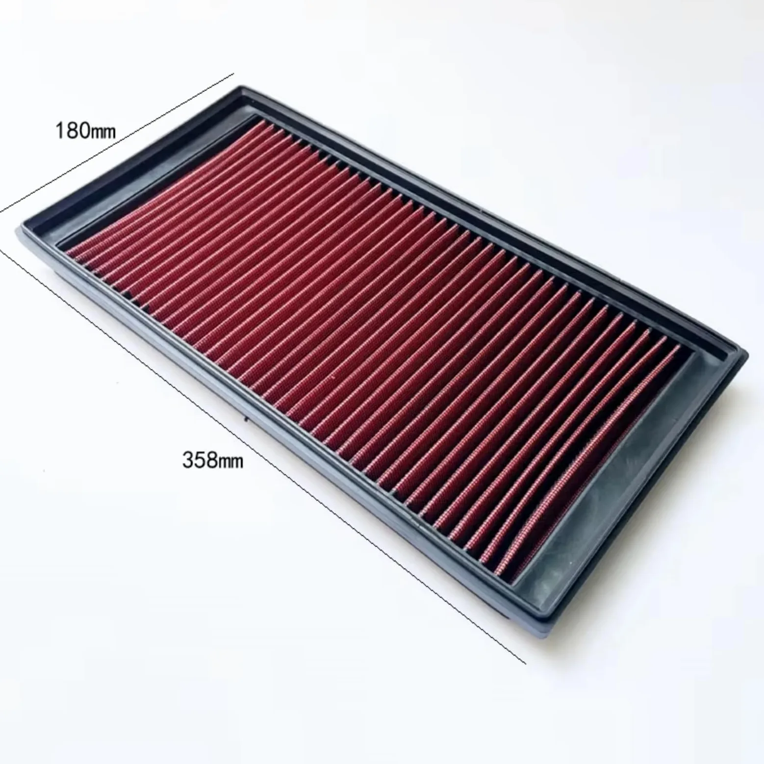 Filtro Aire Motor Coche Para TT 1998-2007 Para Quattro 2000-2006 filtro de aire motor | Filtrado de aire para proteger los componentes internos del motor.