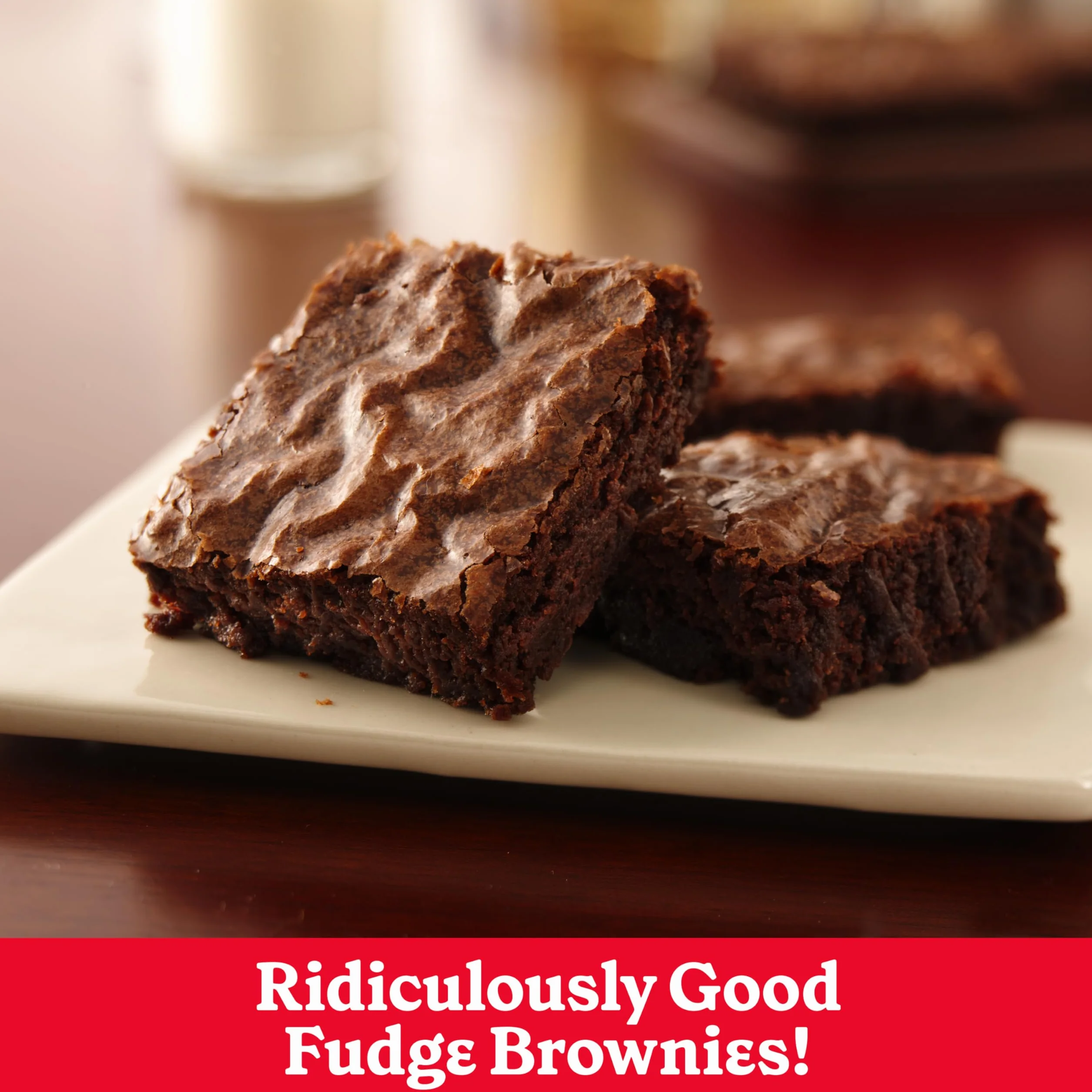 Favorites Fudge Brownie Mix, 16.3 oz