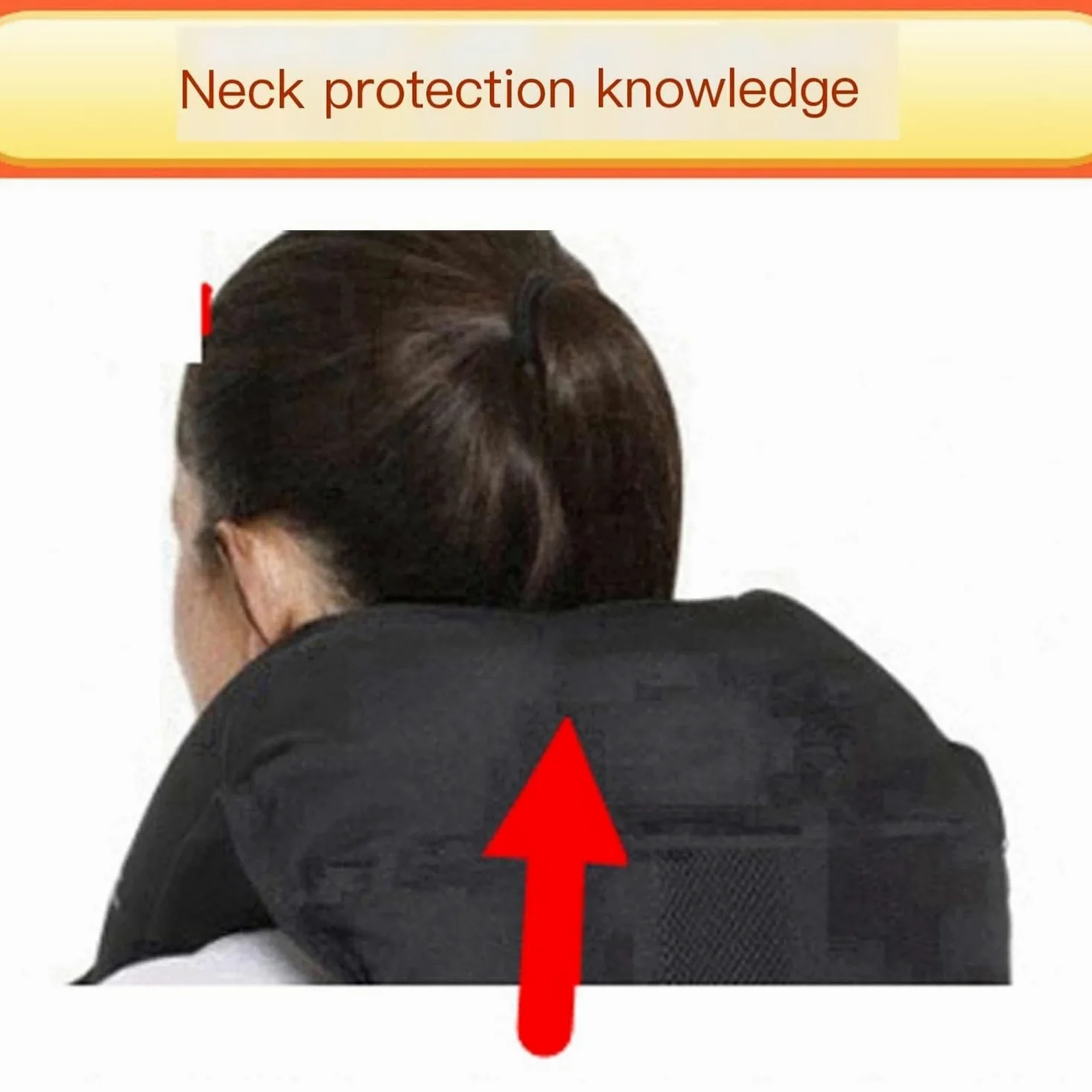 Chaleco Airbag ligero para equitación, motocicleta, ciclismo, chaleco de seguridad de alta visibilidad sin cilindro de CO2