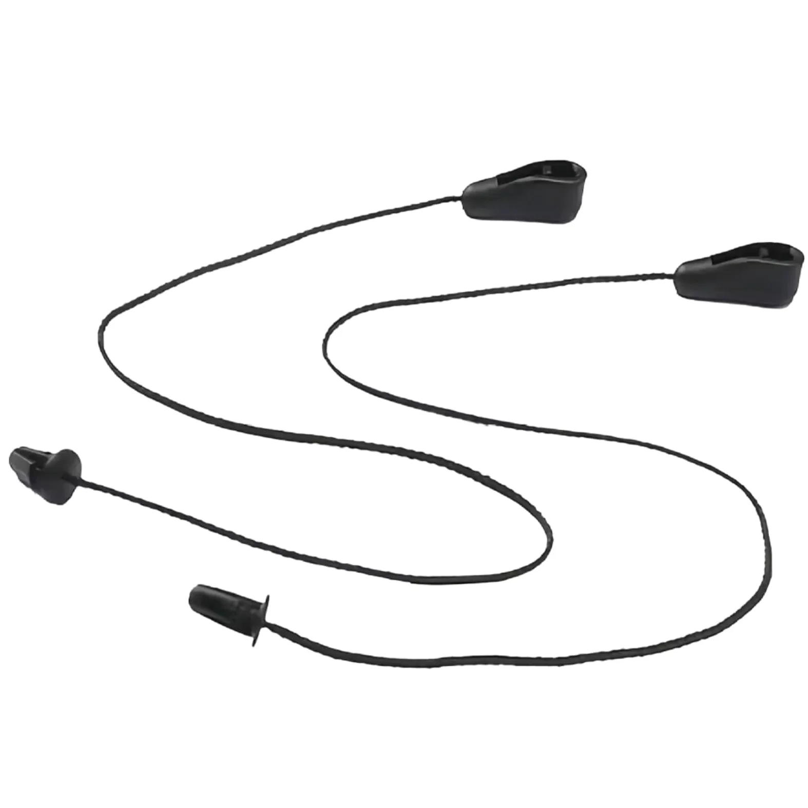Maletero Trasero Compatible Con Ford Para Focus 2004 2005 2006 2007 2008 2009 2010 2011 Correa Sujeción Bandeja Trasera Maletero OEM: 4M51A46538AB