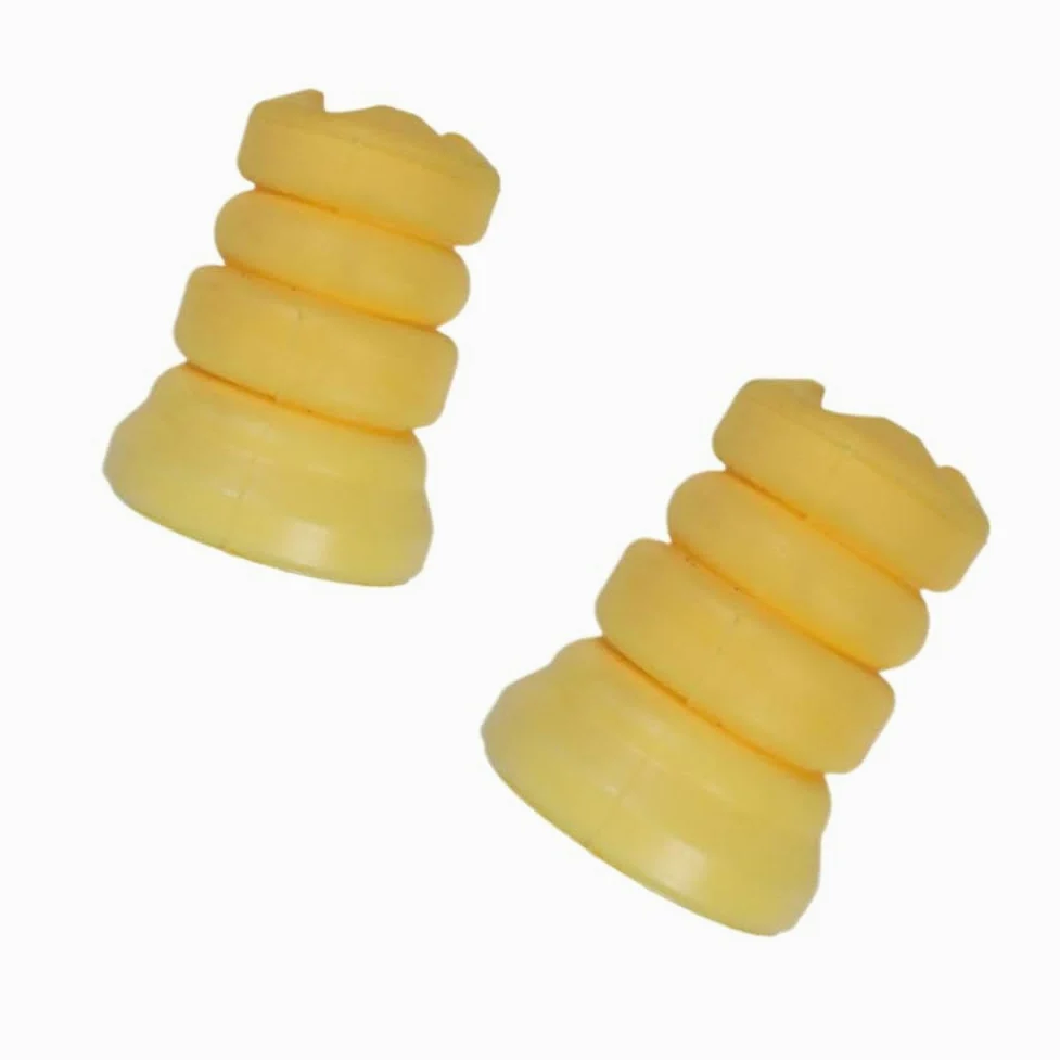 Goma amortiguadora 31336862721 Compatible con 1 Serie F52 U25 X1 F49 U11 2 Serie U06 3 Serie G20 G21 2023 2024 2025