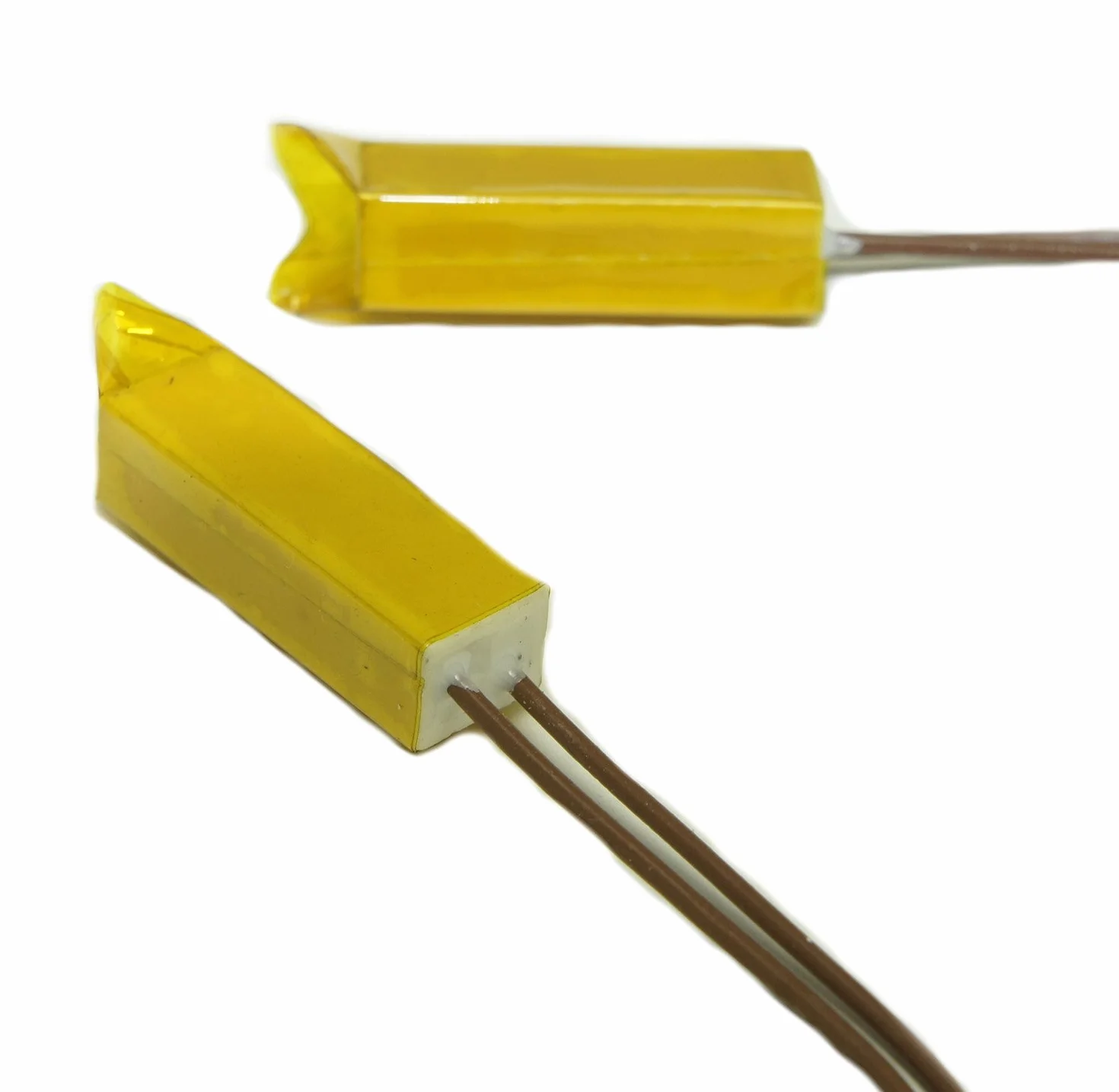 Fusible térmico para alisadores GHD, paquete de dos