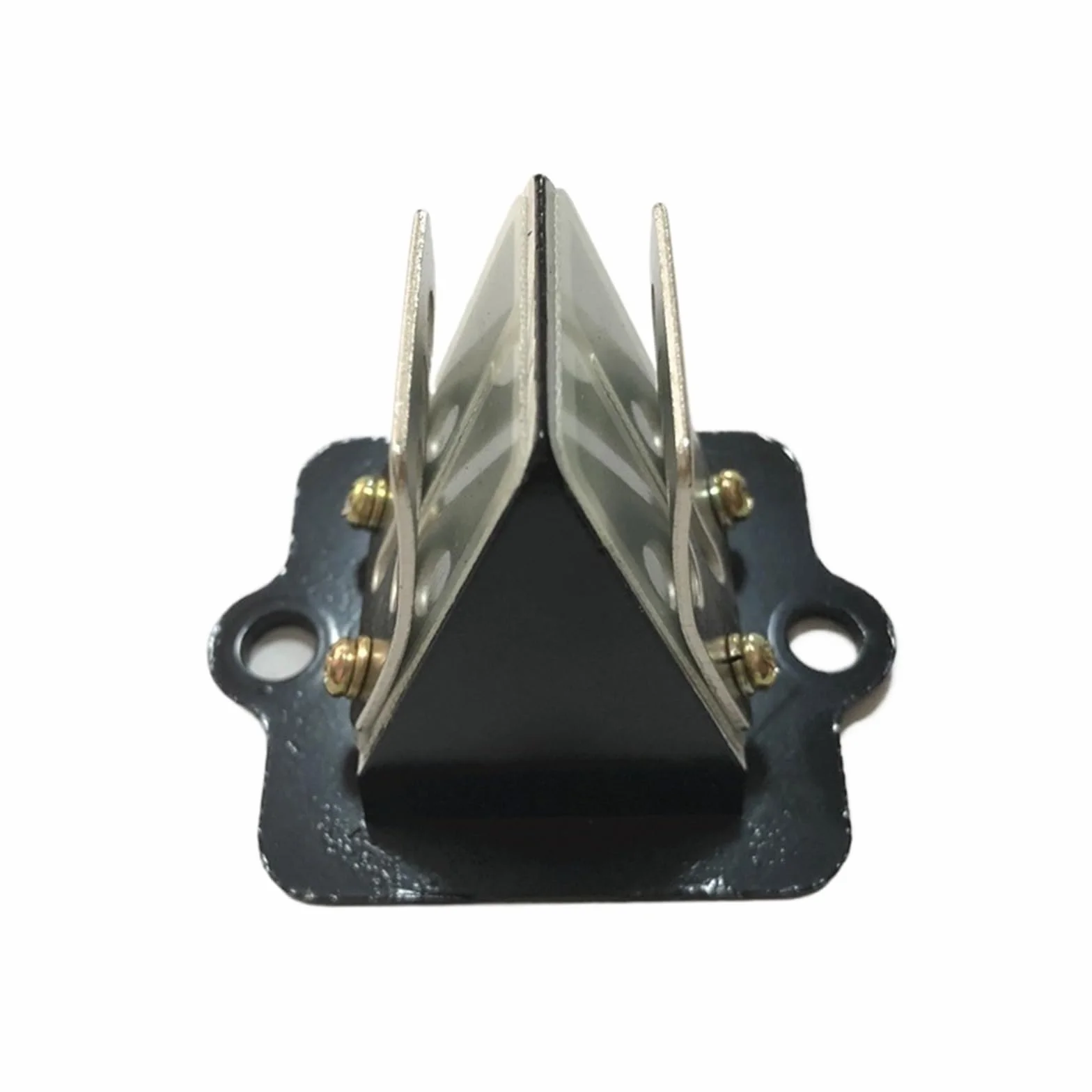 Caja de Láminas Admisión Válvula de láminas de carreras para scooter compatible con PIAGGIO GILERA NTT Typhoon X 50 Zip 1.ª serie Base RST SP SSL 50 Zip 2 SP 50cc Válvula de