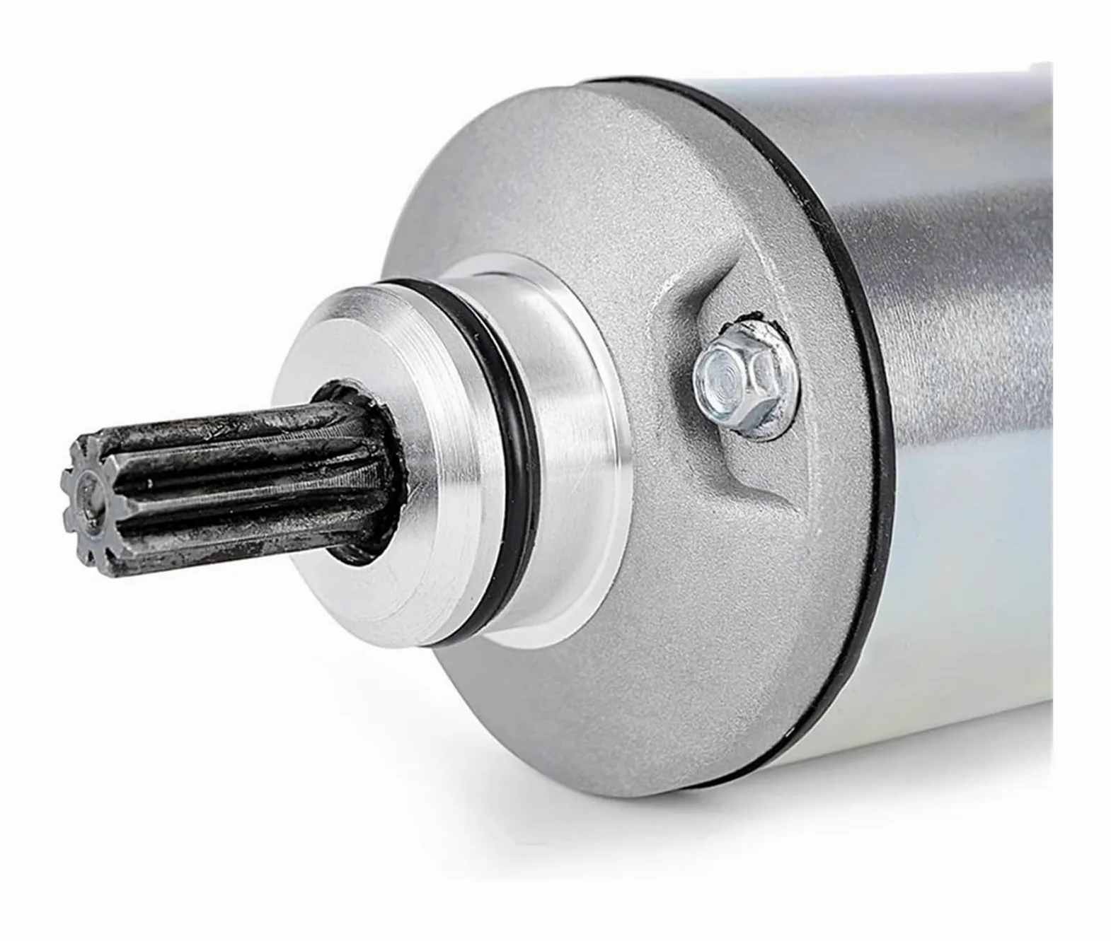 Motor Generador para Kawa&Saki para KLX400R para KLX400SR 2003 2004 para KSF400 para KFX 400 2003-2006 Motor De Arranque OEM:21163-S004