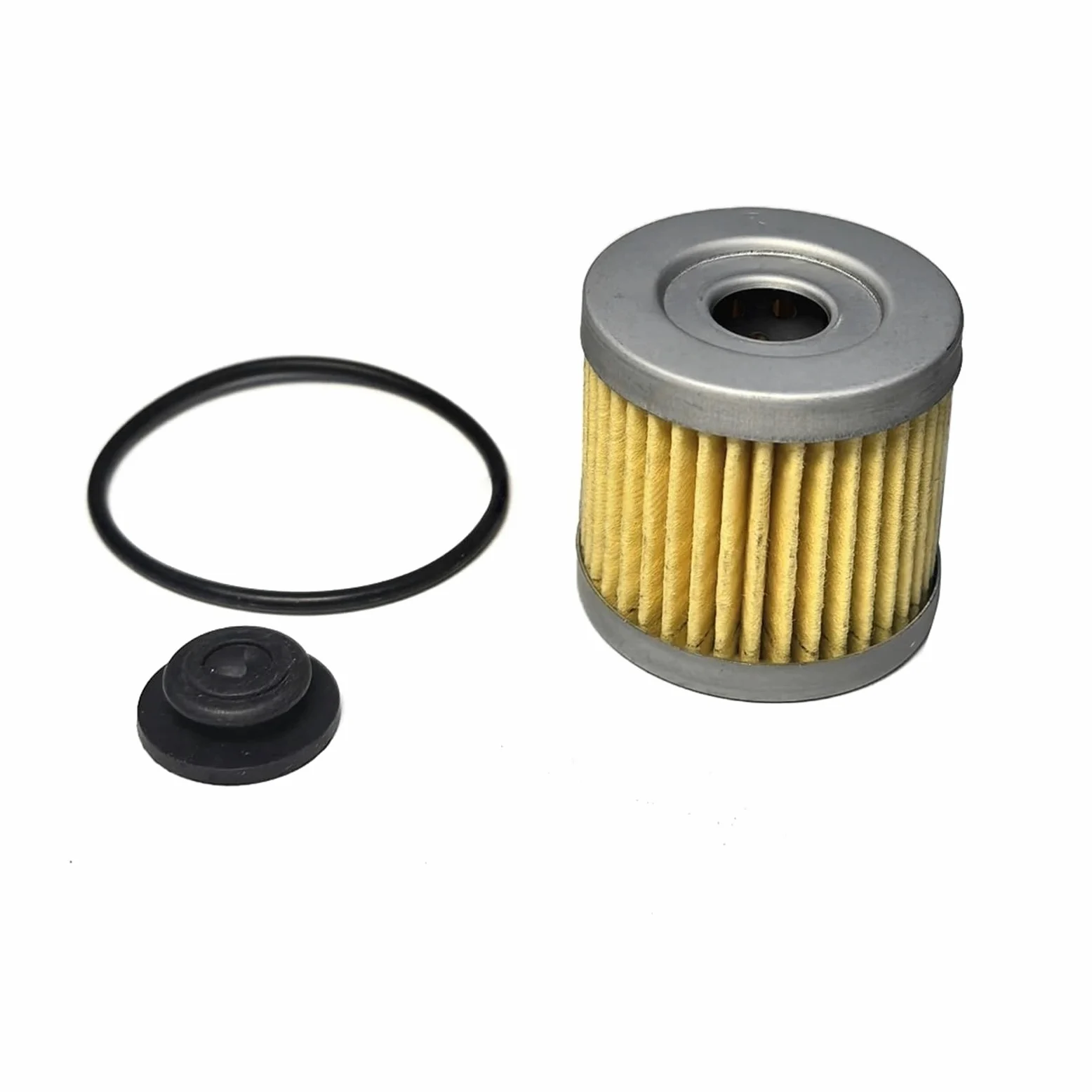 Filtros De Aceite para ZONTES G1-125 G2-125 U-125 U1-125 U-150 U1-150 U-155 U1-155 125-Z2, Elemento De Filtro De Aire para Motocicleta. filtros