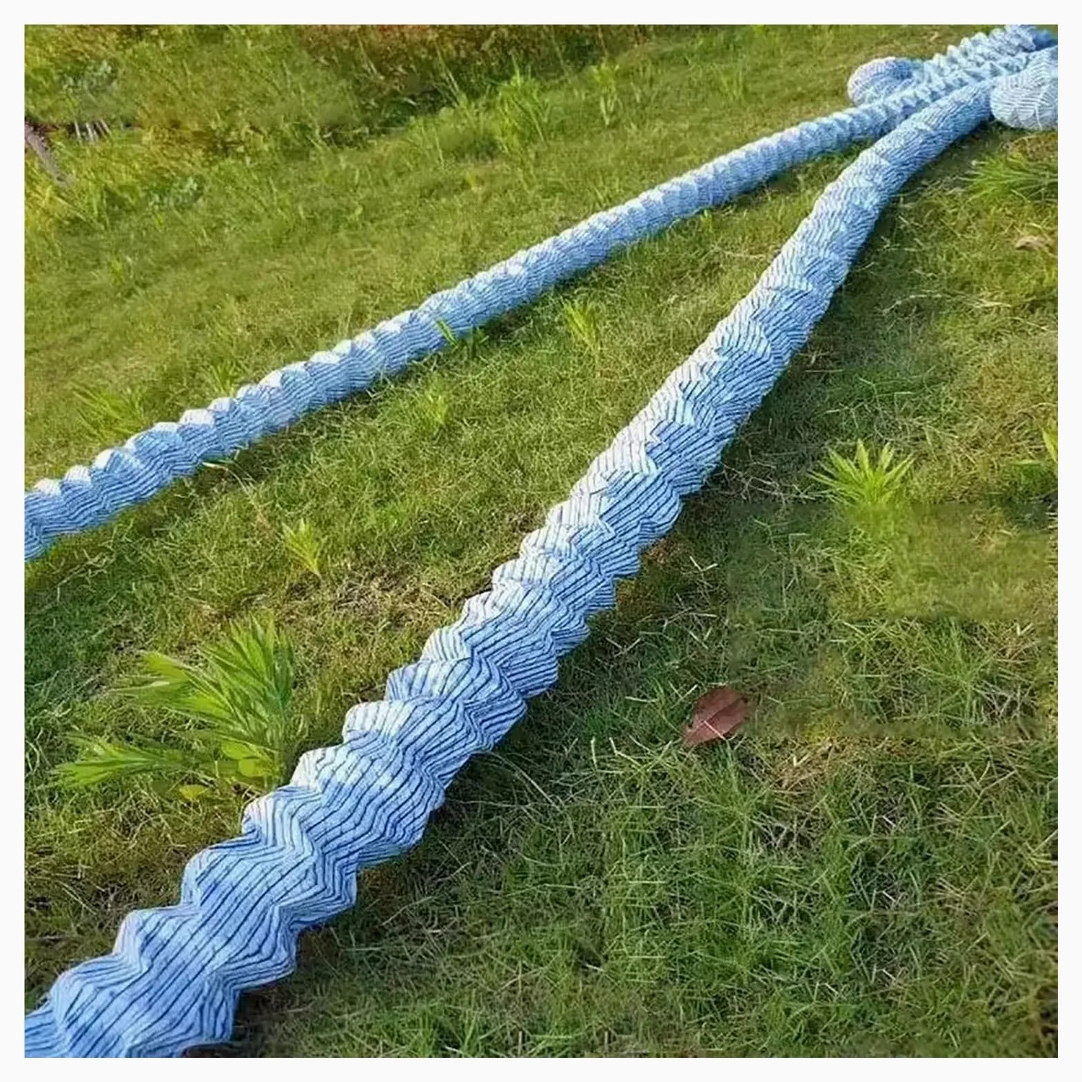 Tubo de drenaje permeable perforado, funda filtro no tejida, alambre acero espiral, flexible enterrado para patio, sótano, carretera, césped(Dia-15cm(5.9in),L110ft/33.5m)