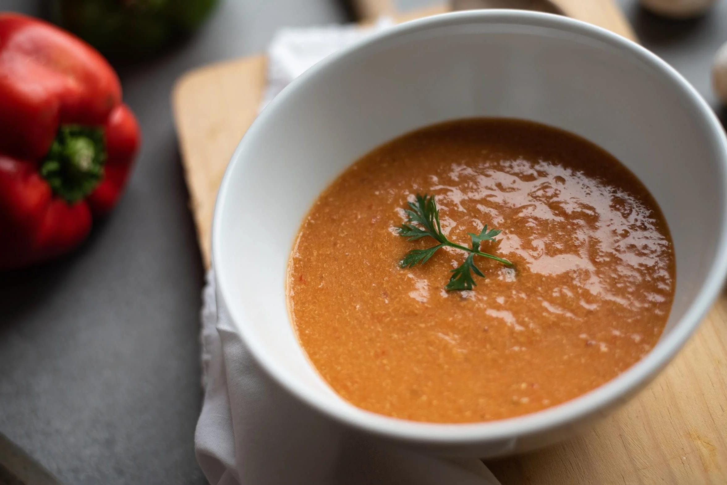 Mitata Puré de Pollo Al Chillindrón 340 ml