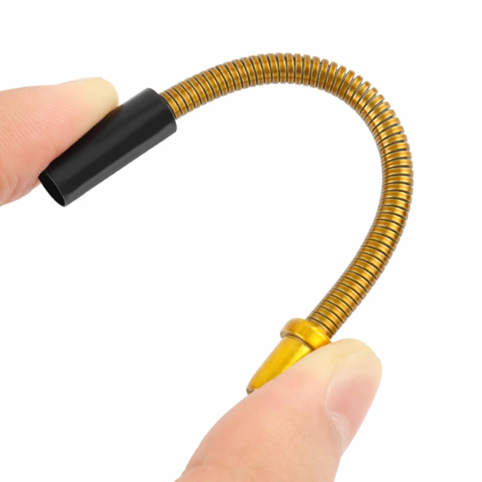 Tubo de freno flexible de acero inoxidable para mejorar la durabilidad