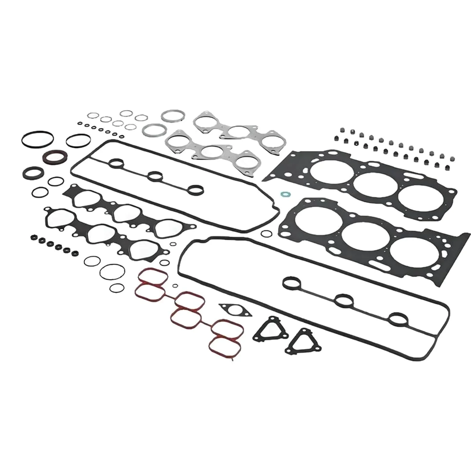 Juego Juntas Culata 1GR-FE Para TOYOTA Para FORTUNER 4.0L V6 2005-2015 Juntas