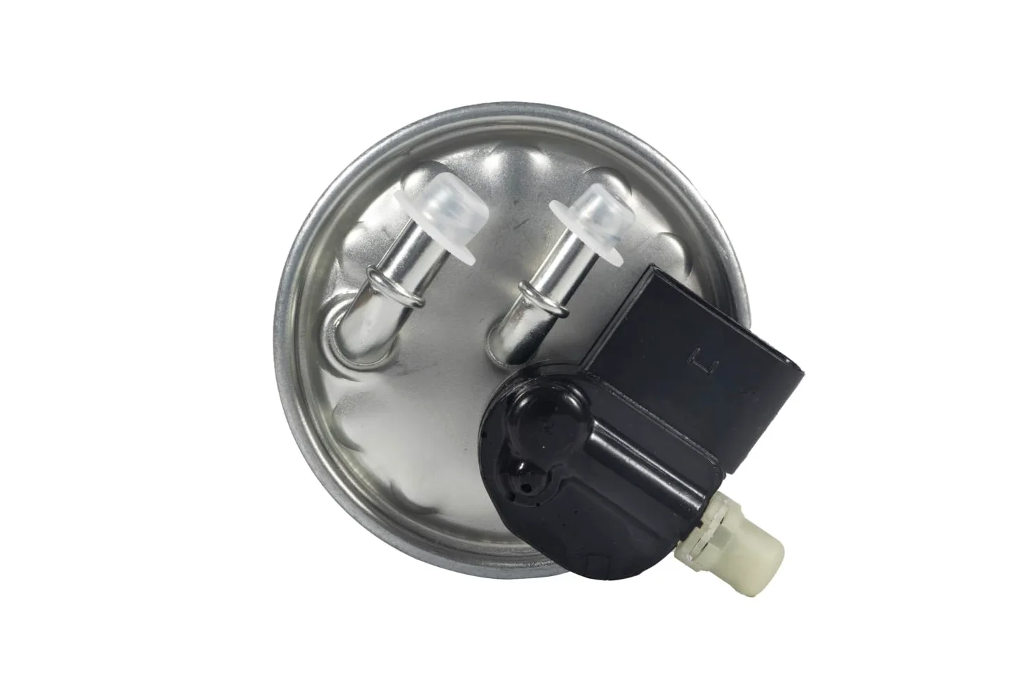 HELLA 8ZF 366 112-101 Filtro combustible Filtro de tubería Compatible con