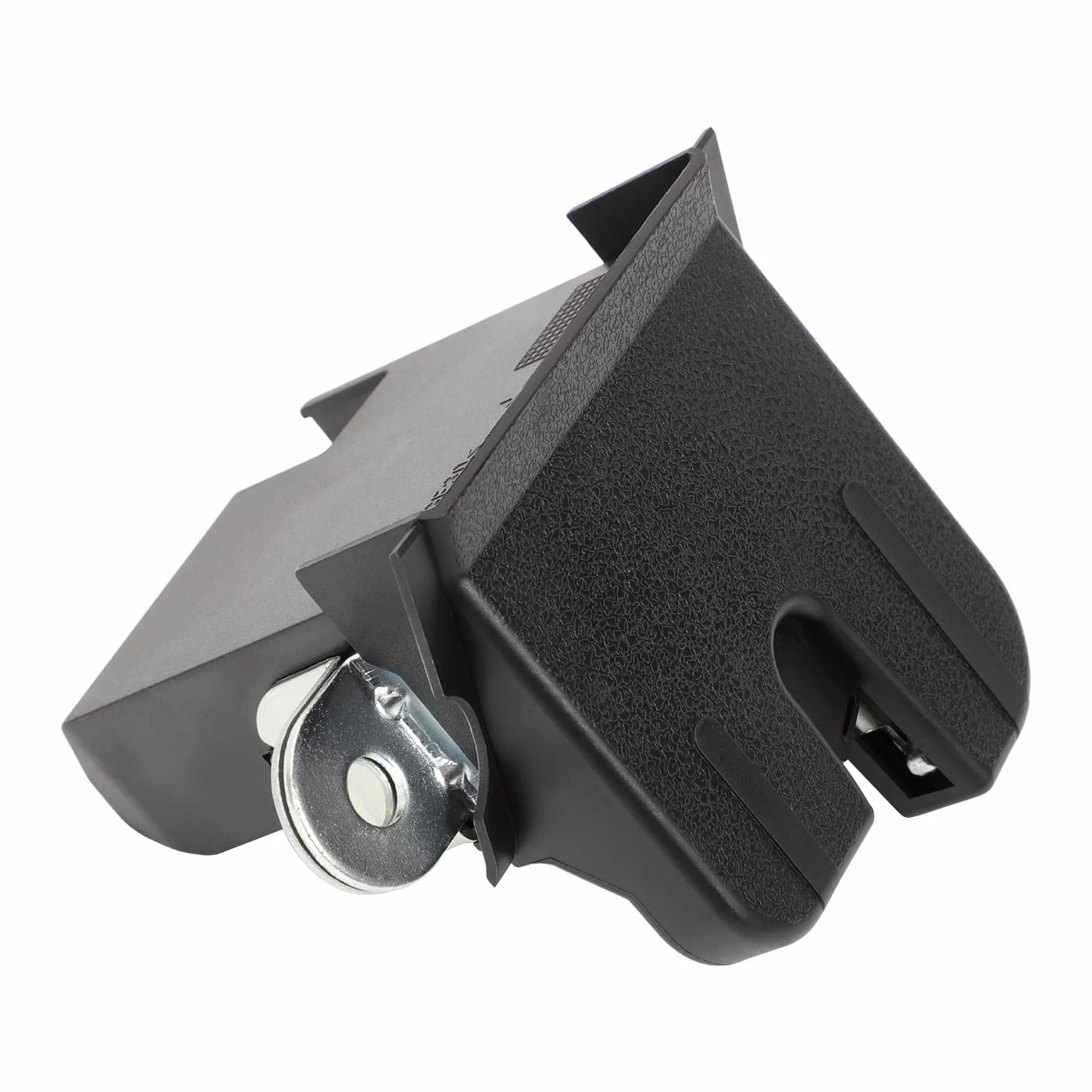 Cerradura Puerta para Seat Leon,Cerradura Puertade Maletero Trasero Portón Seguro Pestillo 5M0827505E para Ibiza Golf MK5 MK6 TIGUAN Altea Leon Toledo 1K6827505E