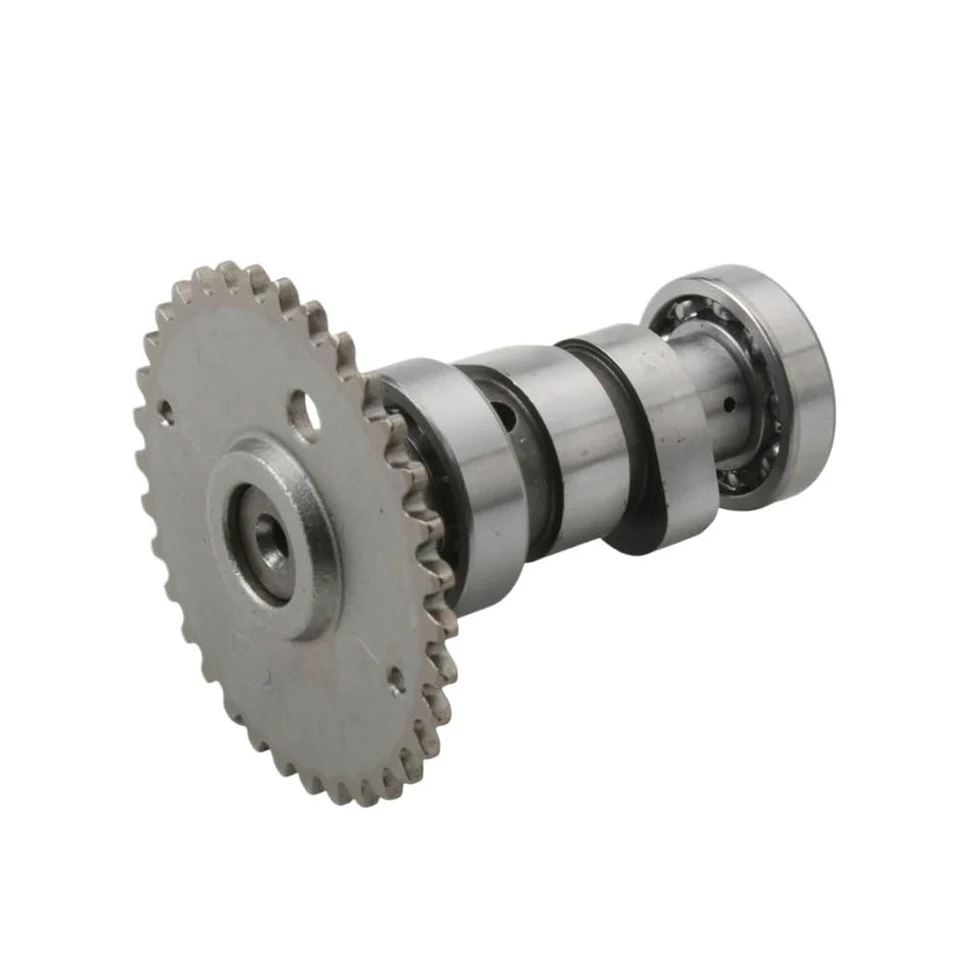 Árbol de levas apto for R12 R16 125 200S 125cc 14100-LGS6-E10 4T