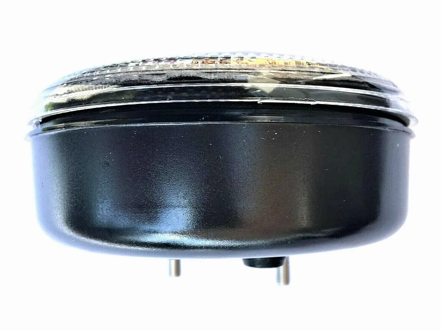 Faro de marcha atrás LED antiniebla para remolque de camiones y coches