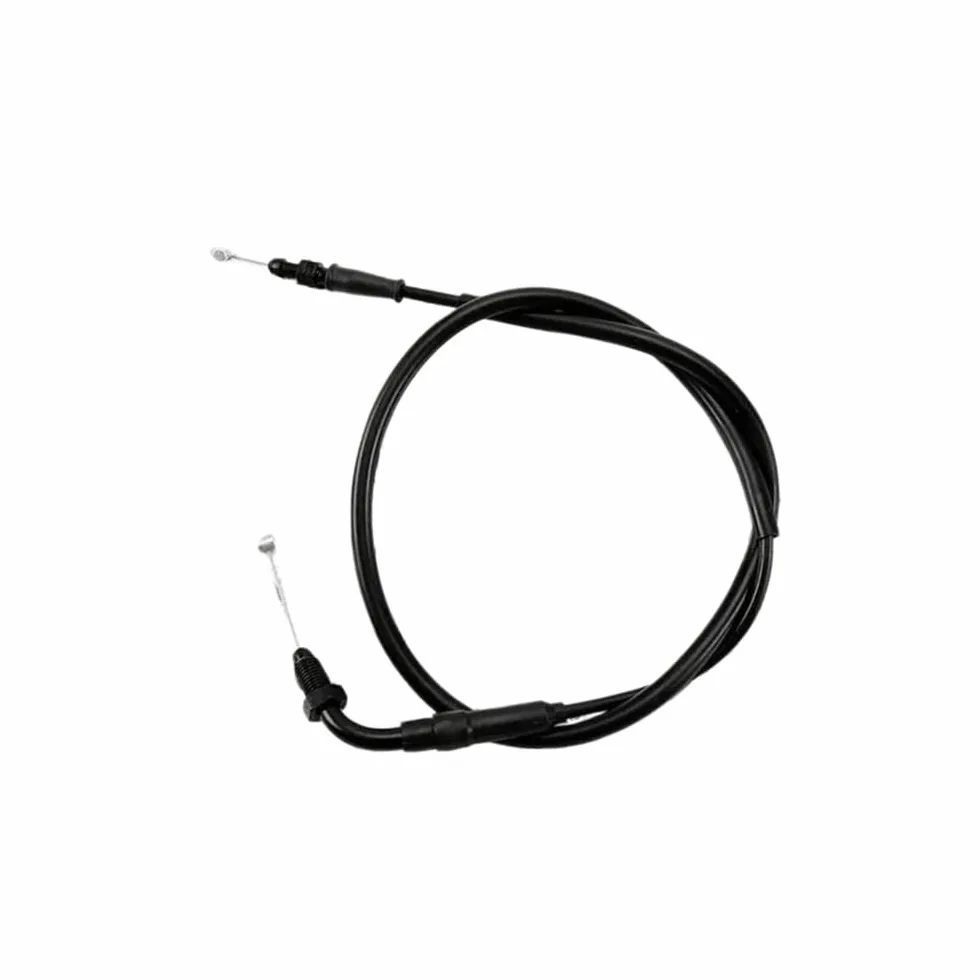 Para accesorios de motocicleta Para 450MT MT450, cable acelerador, embrague, puerta aceite