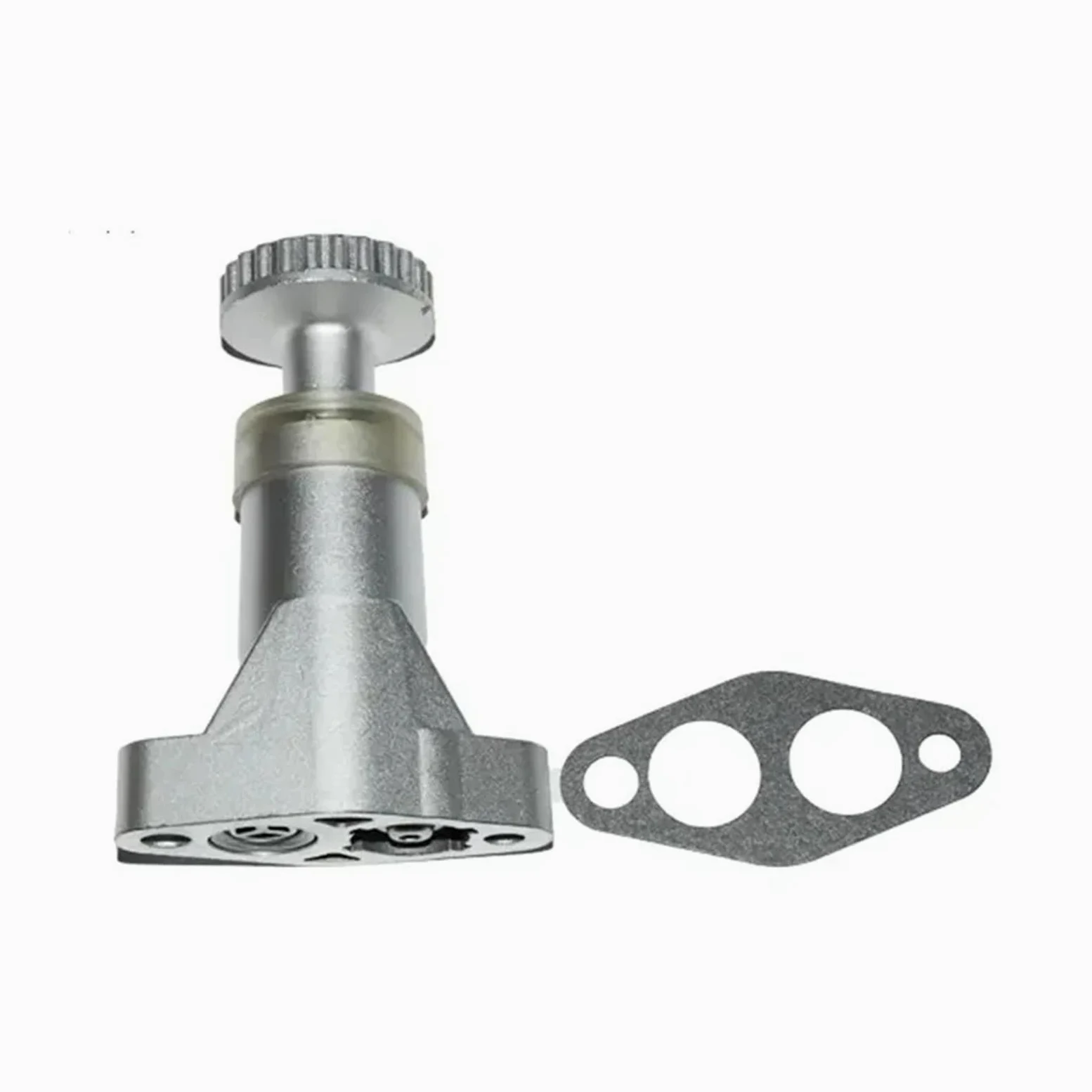 Servicio posventa de larga duración 1052508 105-2508 Bomba de cebado de combustible con junta Compatible for Caterpillar 4W7088 4N4314