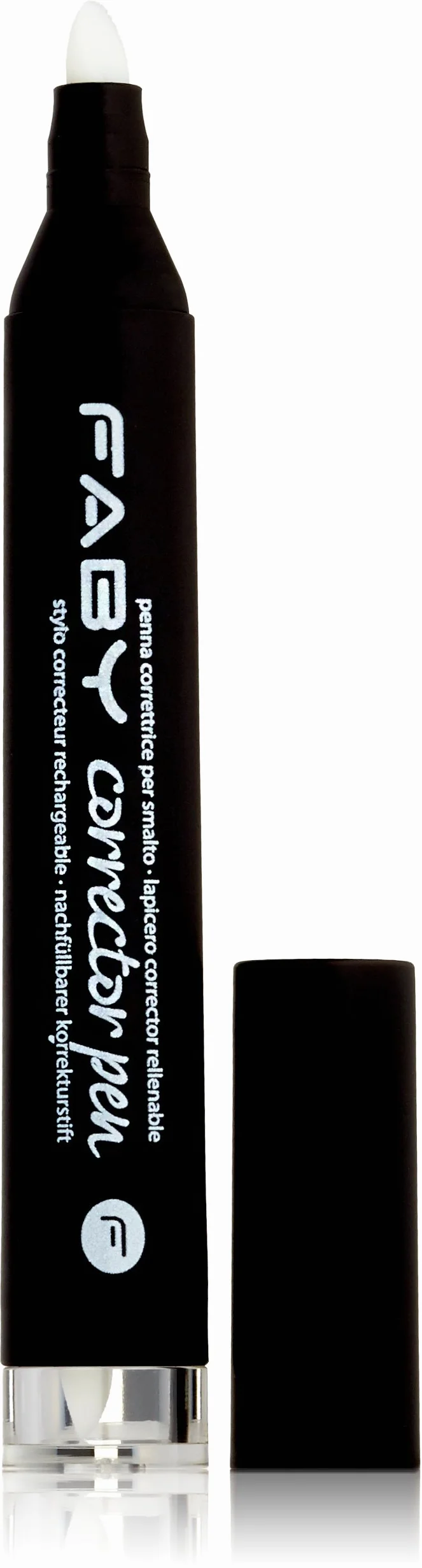 Faby Lápiz corrector de uñas 5 ml