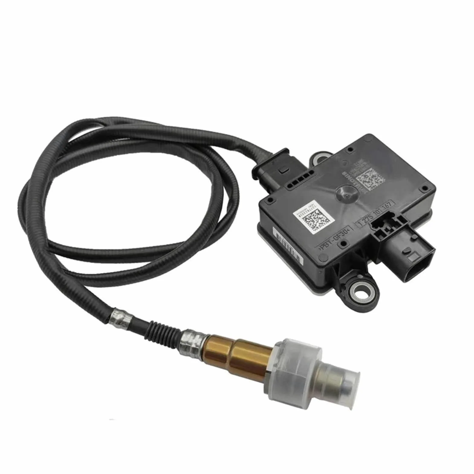 Sensor de partículas 0281007163 5461554 A056N722 para DAF CF Xf 106 2185906 2121308 Sensor de partículas de Escape