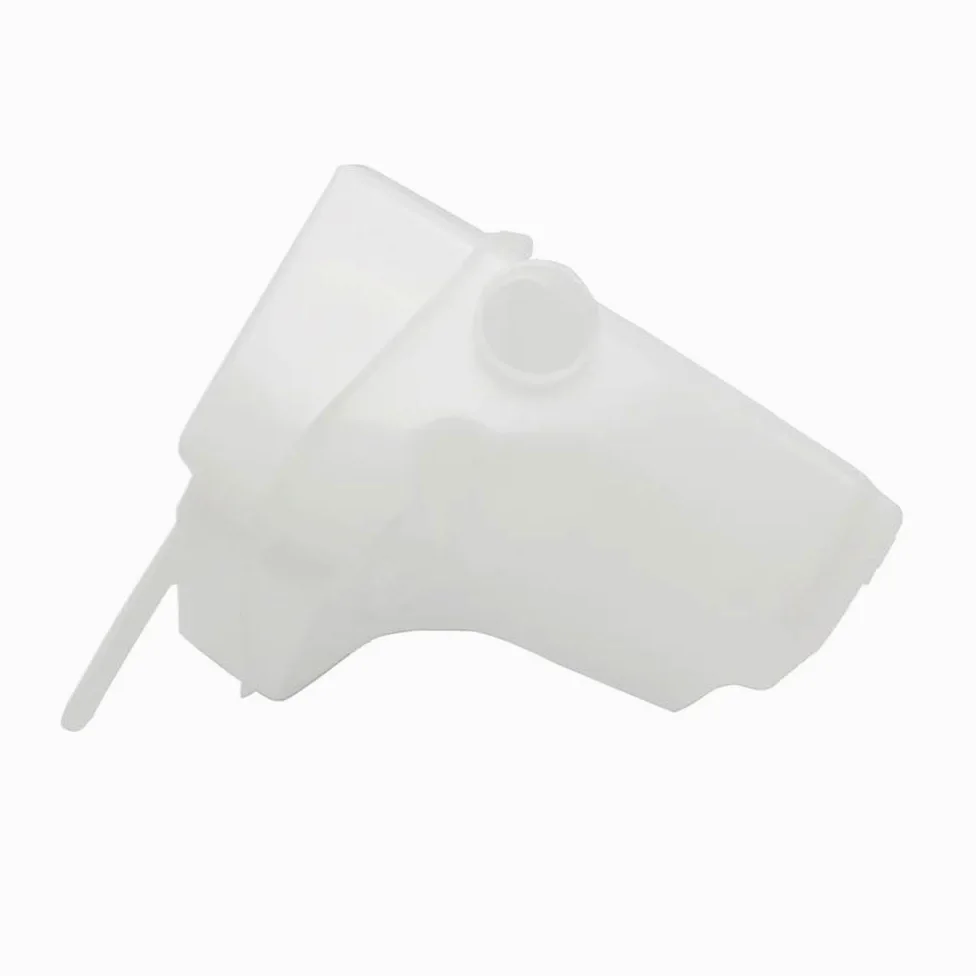 Tanque de depósito de líquido limpiaparabrisas compatible con piezas de automóvil W163 ML350 A1638690820