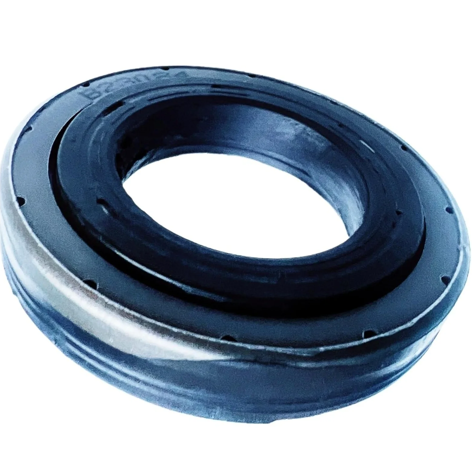 sello de aceite 68398727AA,68396635AA,Retén de aceite del semieje delantero para Wrangler JL y Gladiator JT Reemplazar(Left Rubicn)