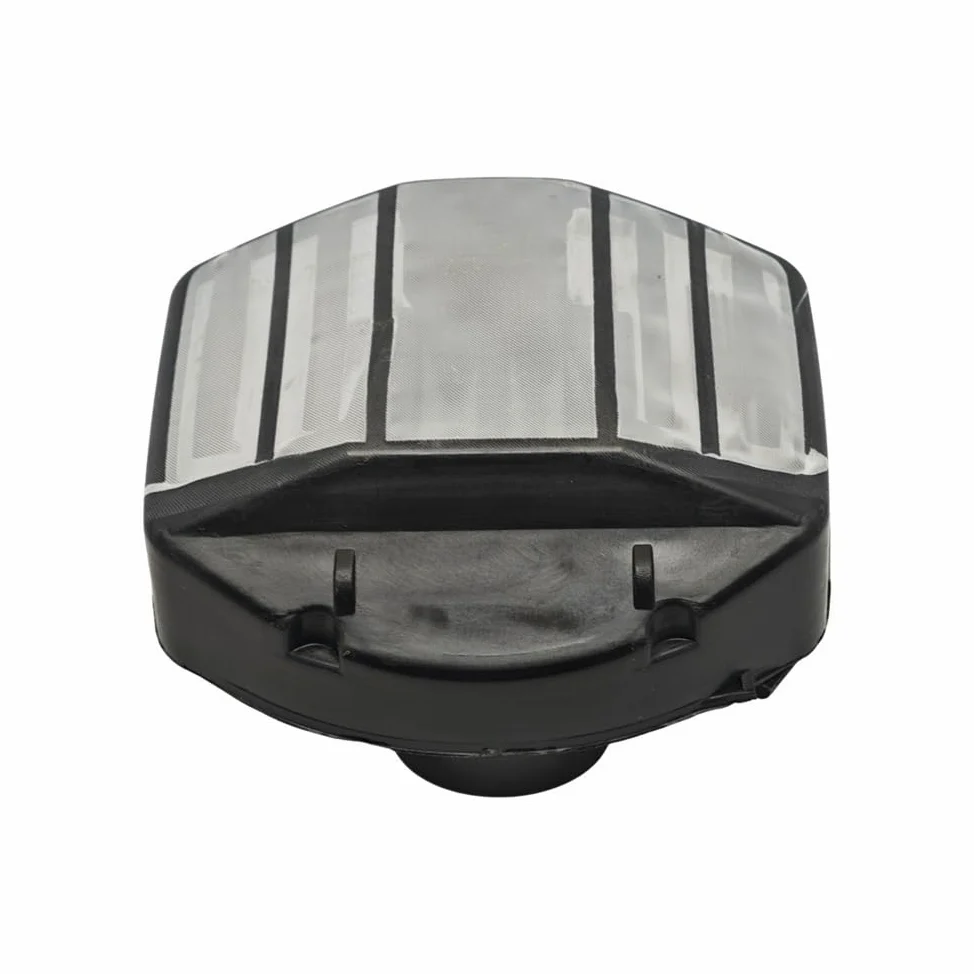 10 filtros de Aire compatibles con motosierras 357, 359, 357XP y 359XP (Repuesto 537010901)
