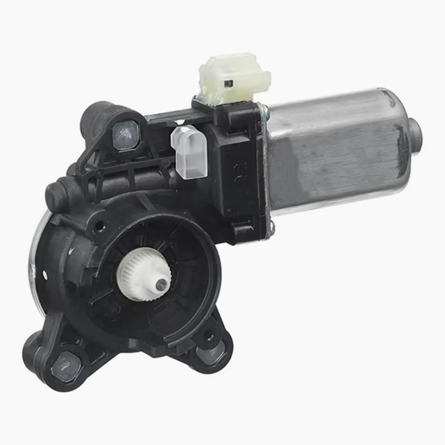 Motor Elevador de Cristal para Tiburon 2003 2004-2008 824602C000 Motor de limpiaparabrisas de Repuesto para Ventana eléctrica Delantera Derecha