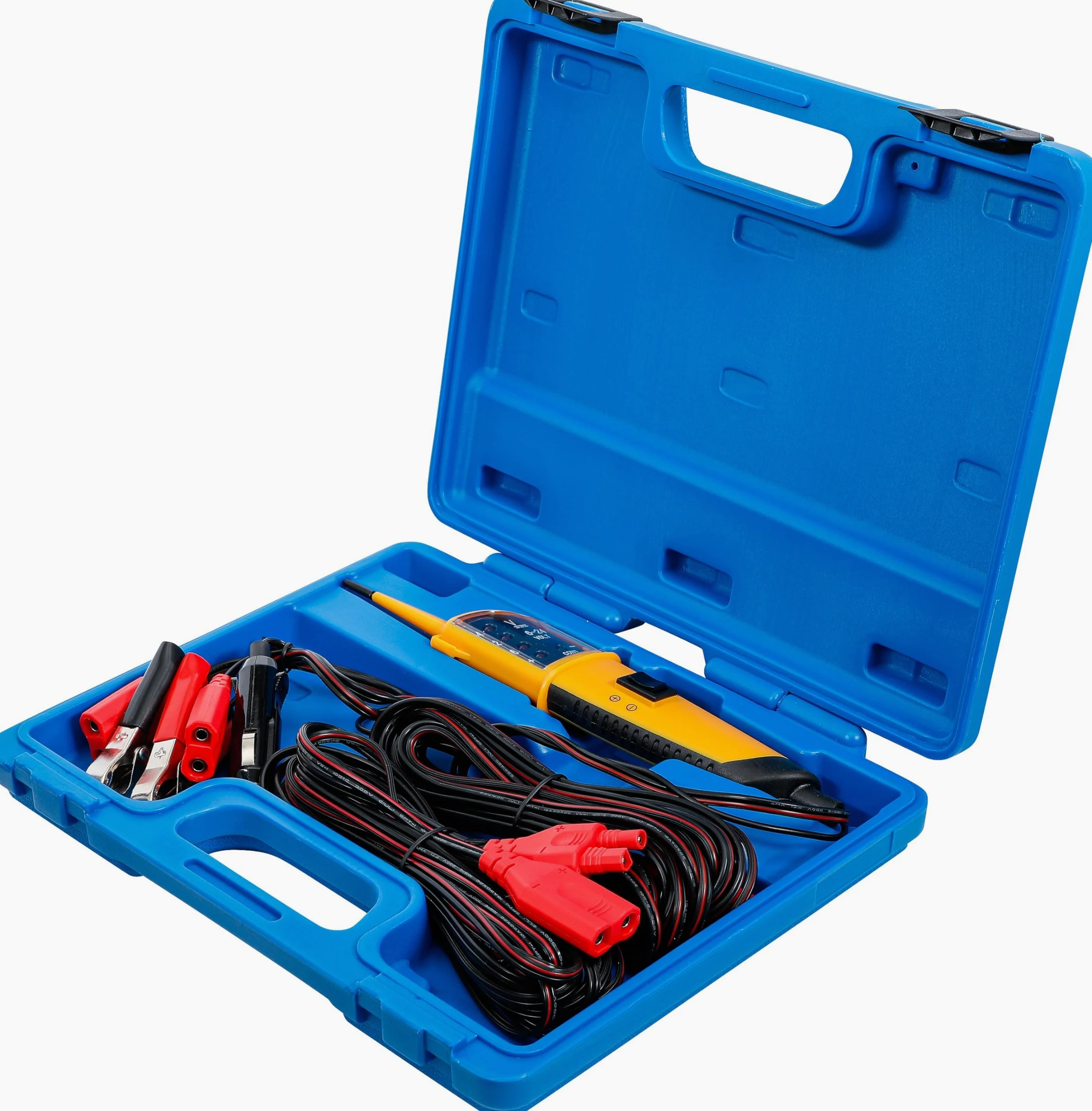 BGS 40100 | Multitester para automóviles