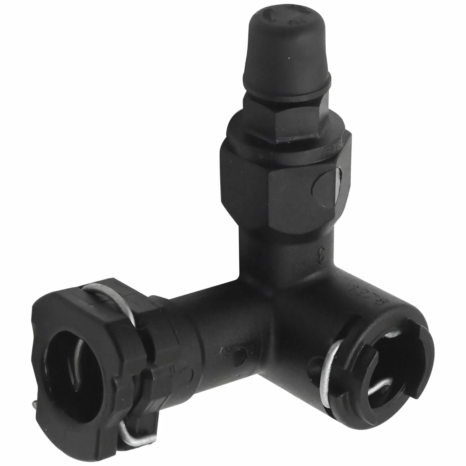 Conector de codo de tubo de embrague para Opel Zafira Signum Astra Corsa Meriva Mokka