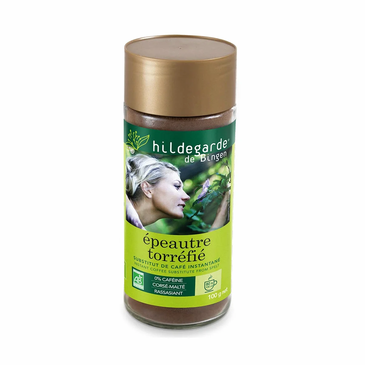Café de Escanda 100 g
