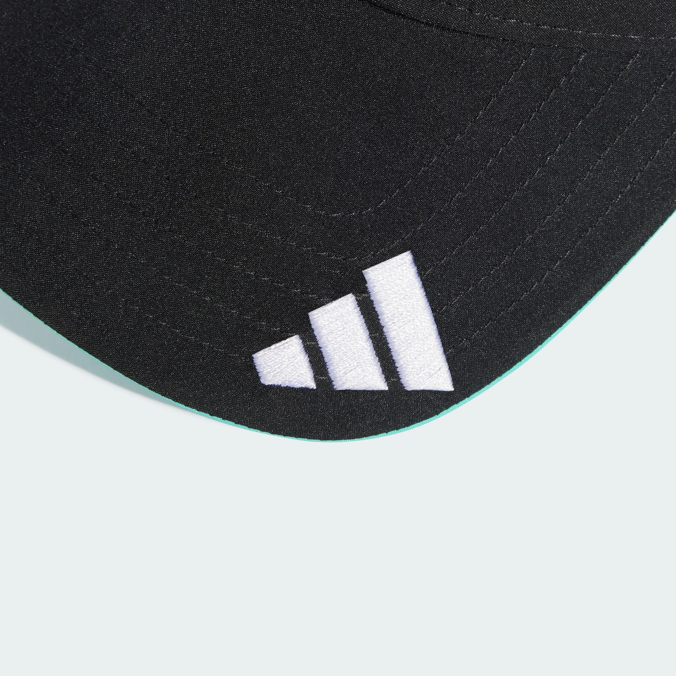 Adidas Unisex Adulto Mercedes - AMG Petronas Formula One Team Driver Cap