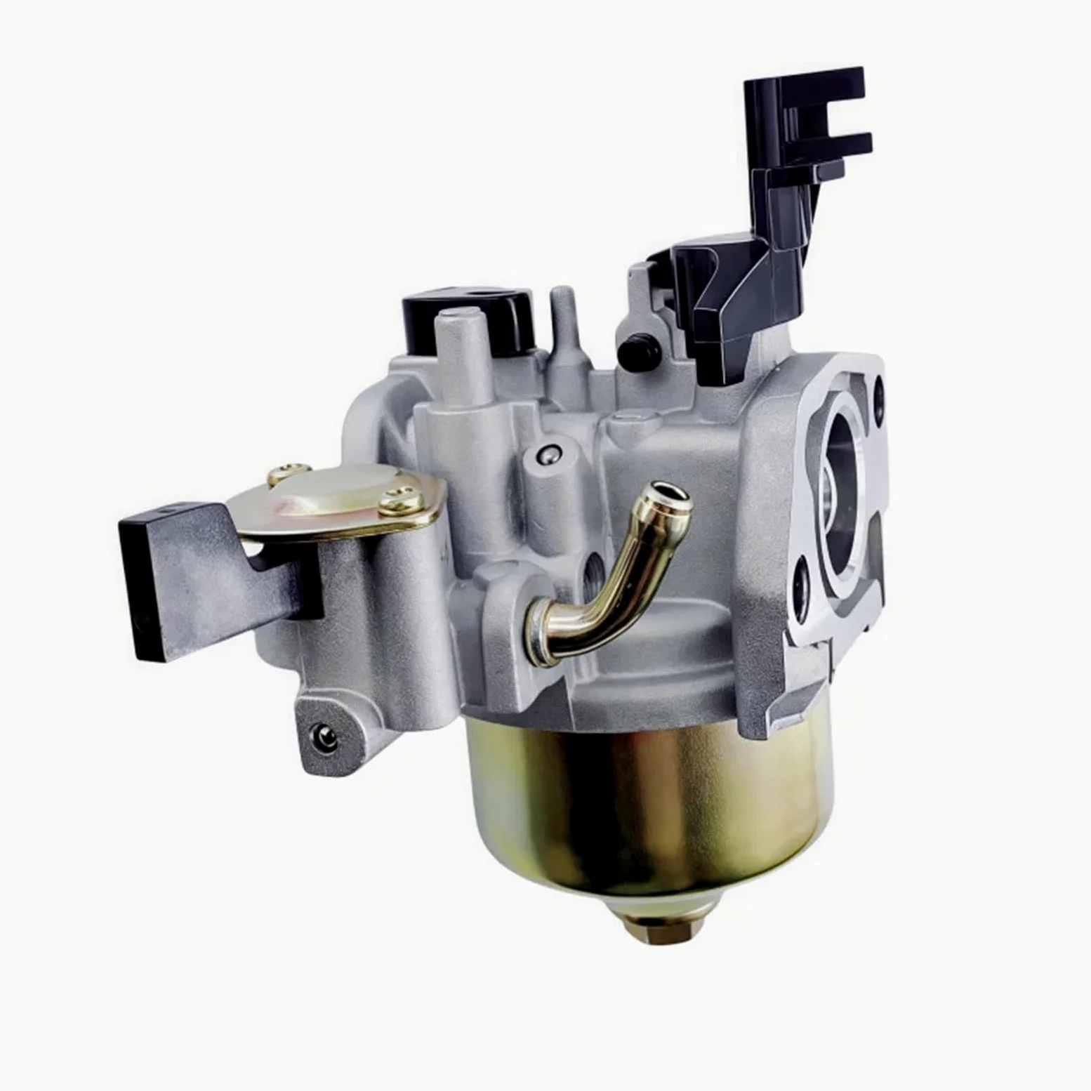 Carburador 168F 170F P19 P18 GX110 GX120 GX160 6.5HP 4 tiempos Generador 2KW-3KW 1 pieza