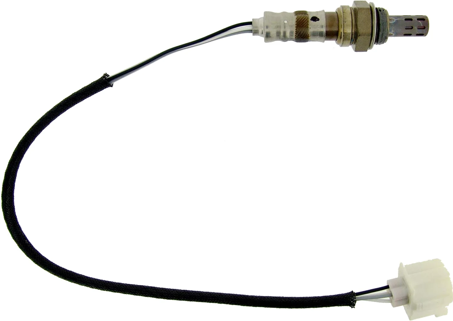 NGK Sensor de oxígeno 23141 - Embalaje NGK/NTK